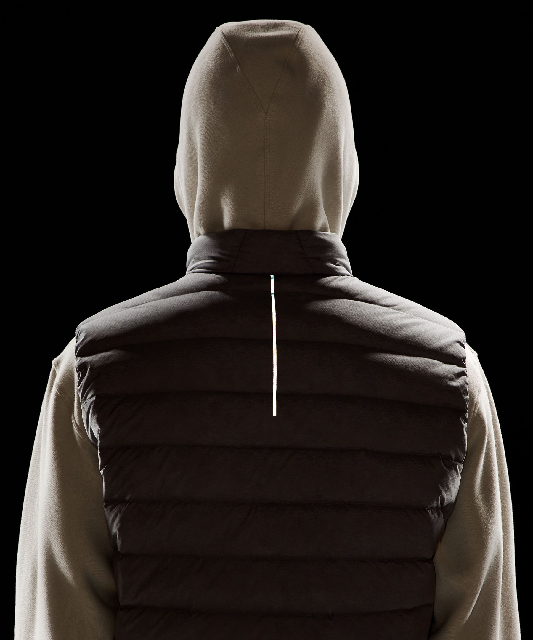 Navigation Down Vest | Men's Coats & Jackets