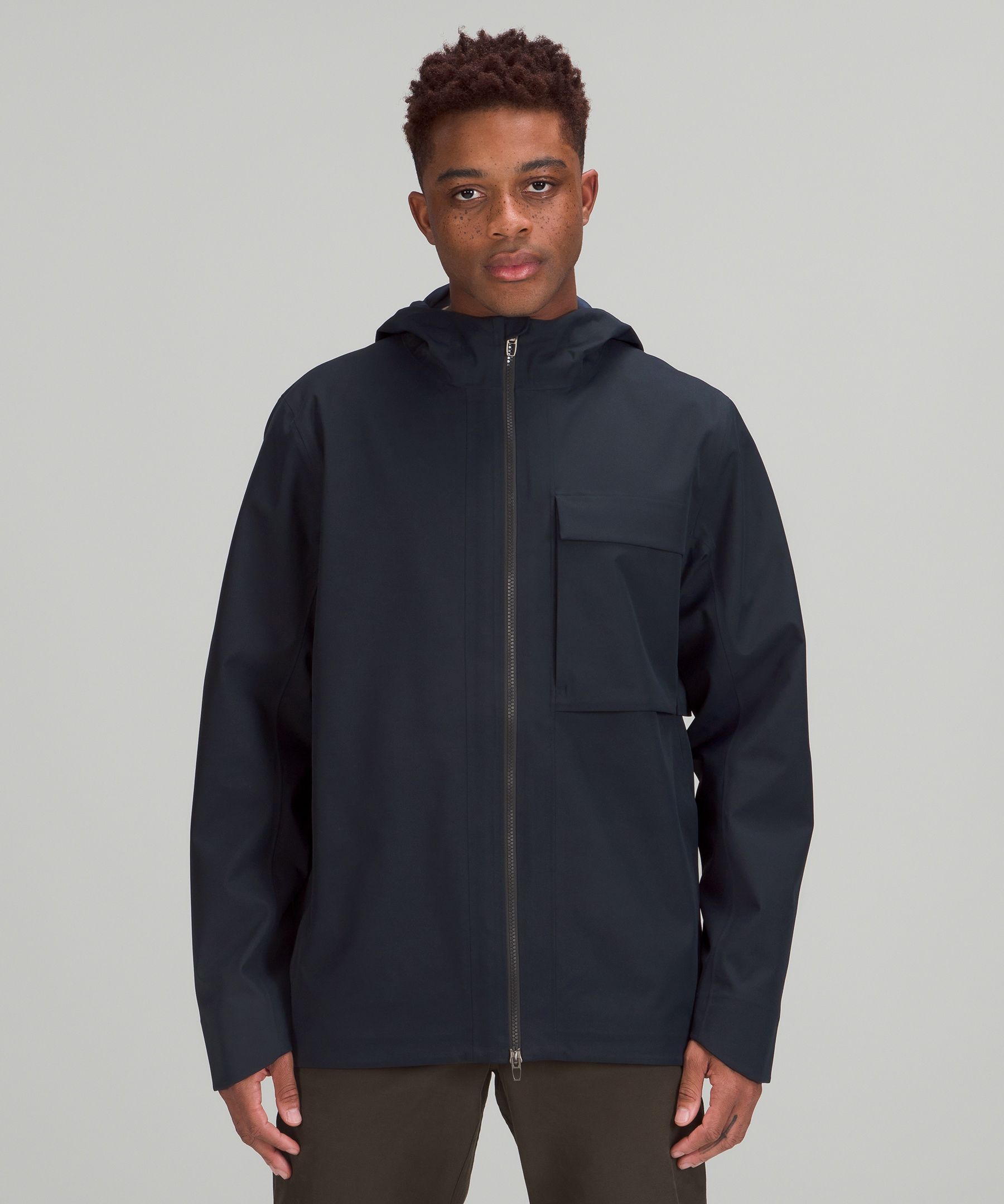 Outpour StretchSeal Jacket Coats and Jackets Lululemon UK