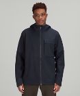 Outpour StretchSeal Jacke