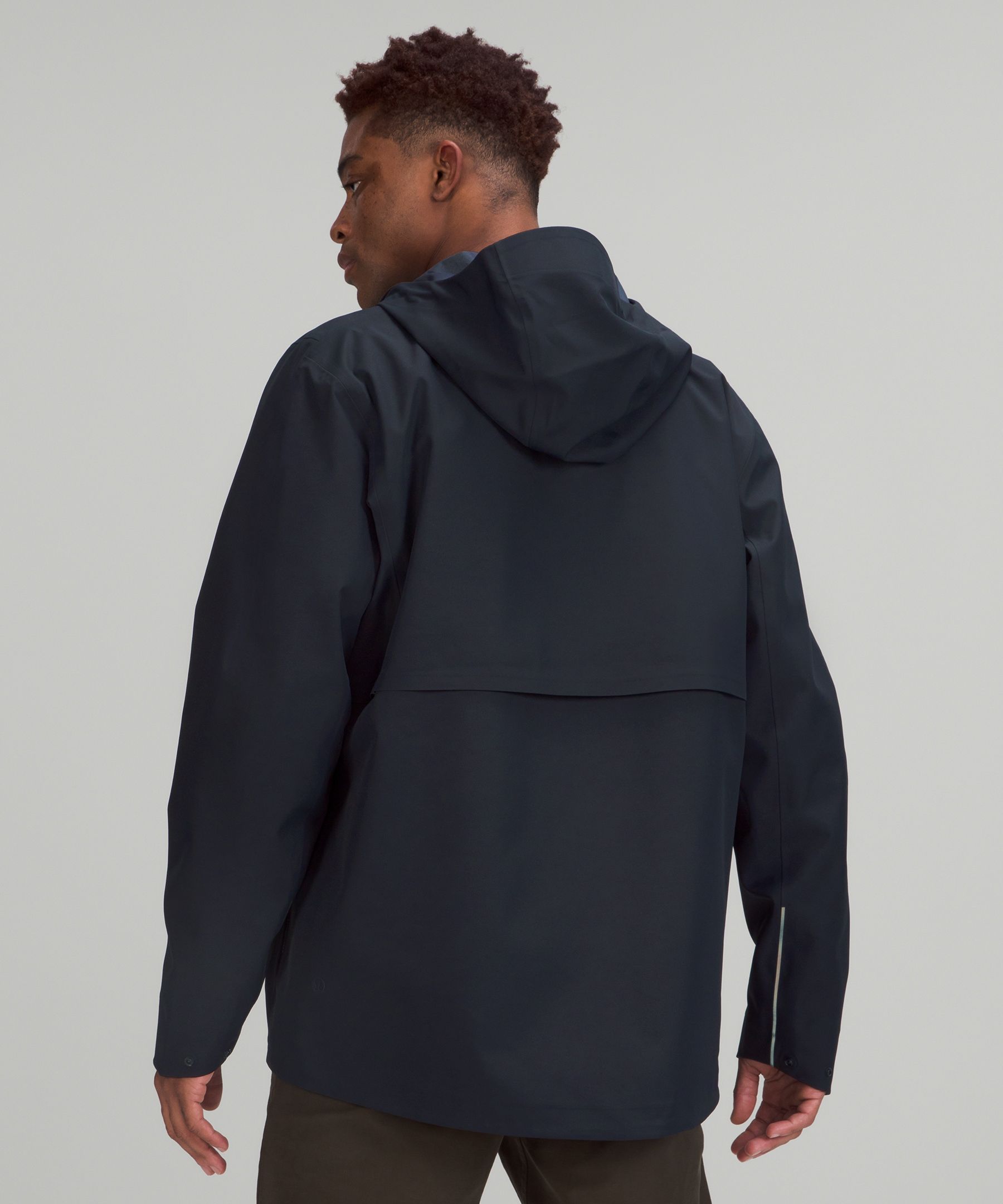 Outpour StretchSeal Jacket