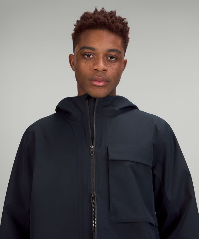 Outpour Jacket