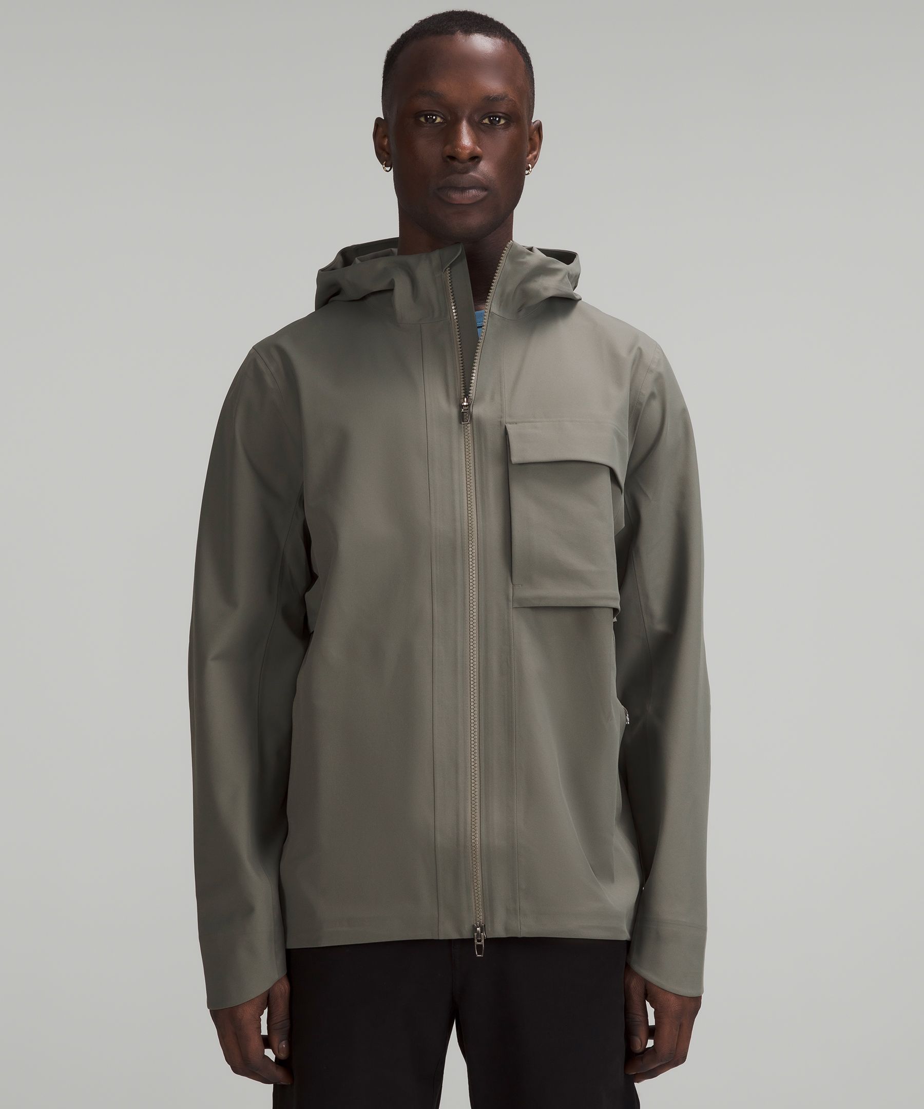 Outpour Jacket | Lululemon EU