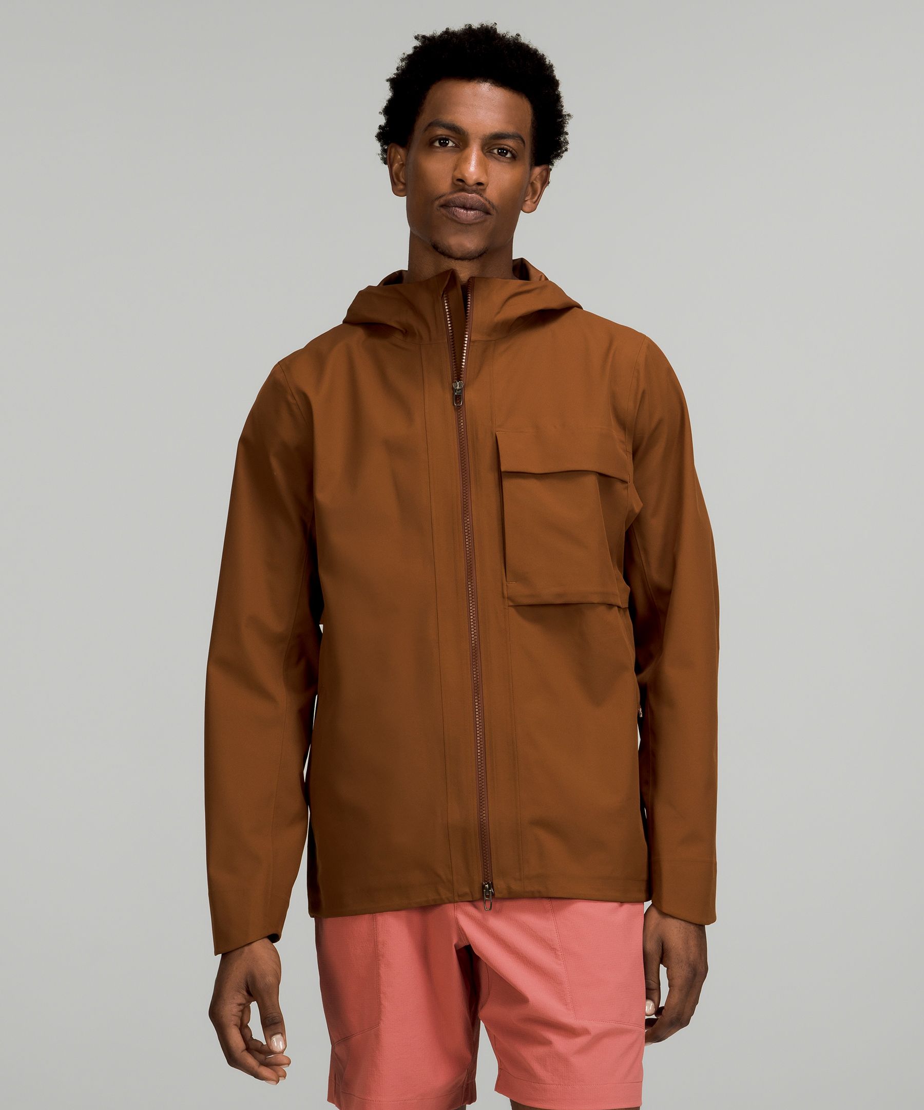 Norse projects fyn shell gore tex 2.0 jacket online