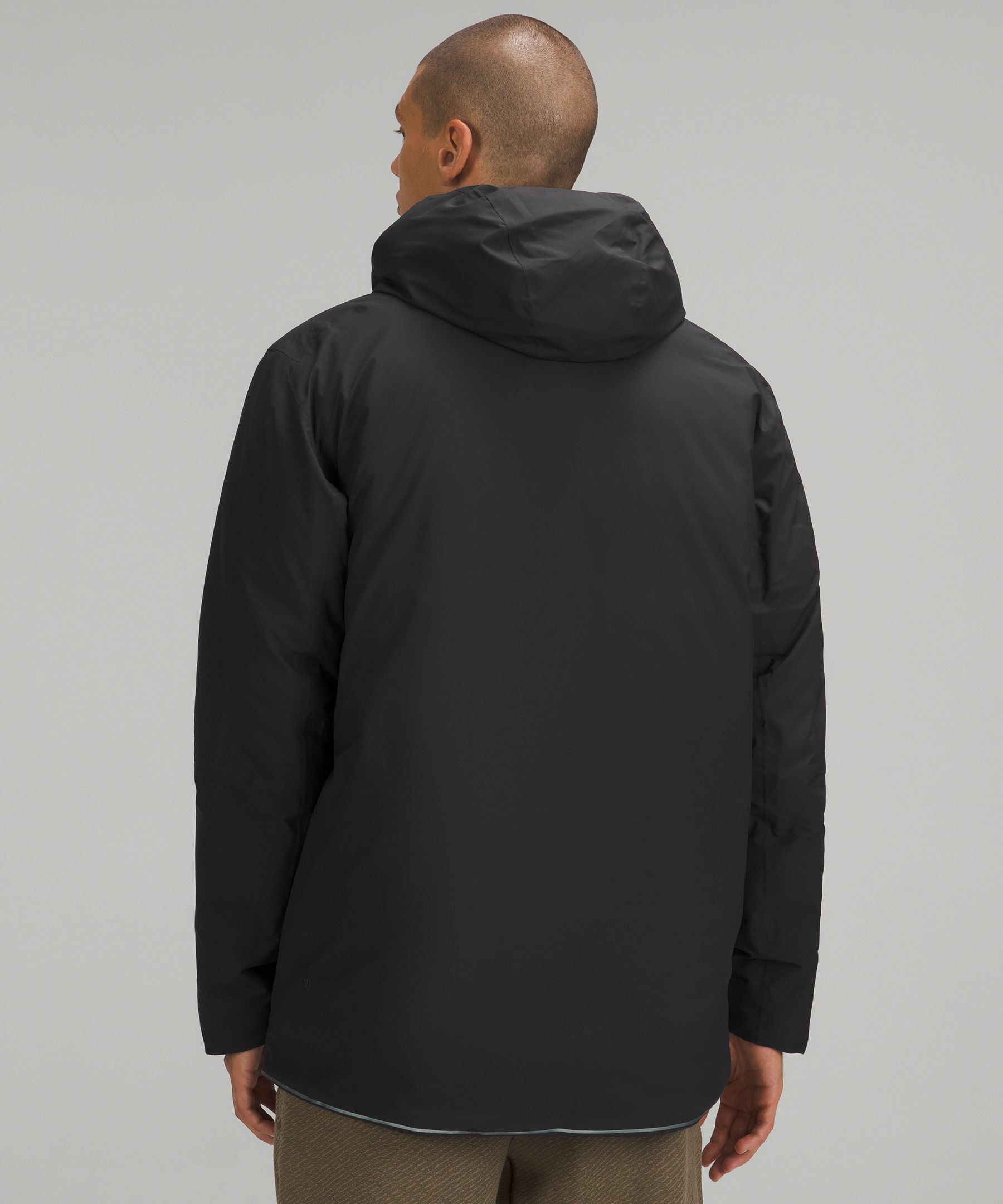 Pinnacle Warmth Jacket | Coats and Jackets | Lululemon AU