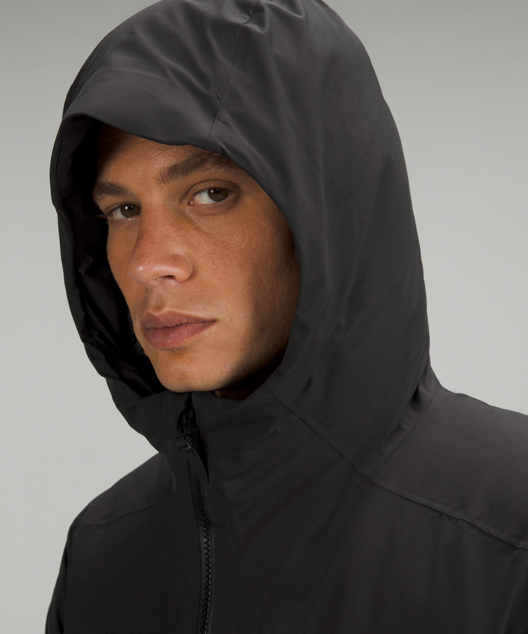 Lululemon pinnacle warmth jacket 2024 review