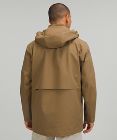 Outpour Field Jacket