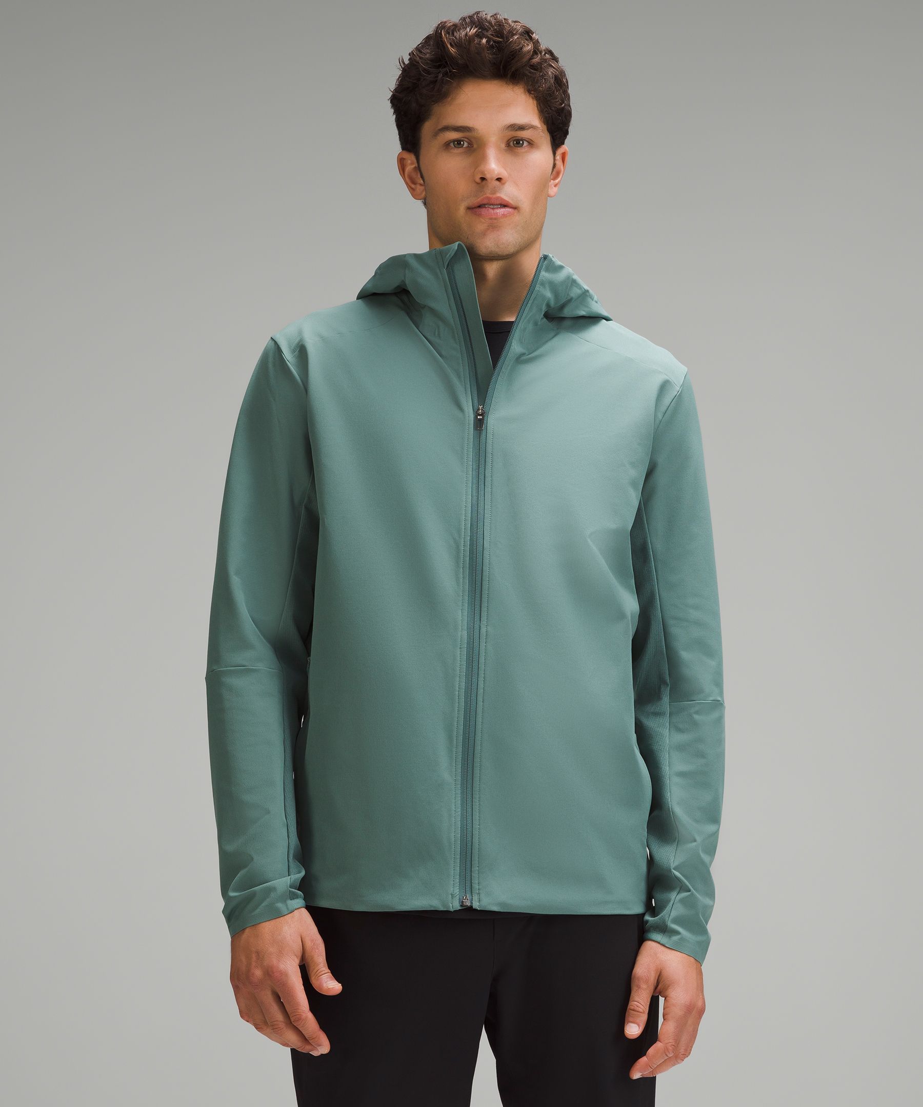 Warp Light Packable Jacket | Men's Coats & Jackets | lululemon Canada