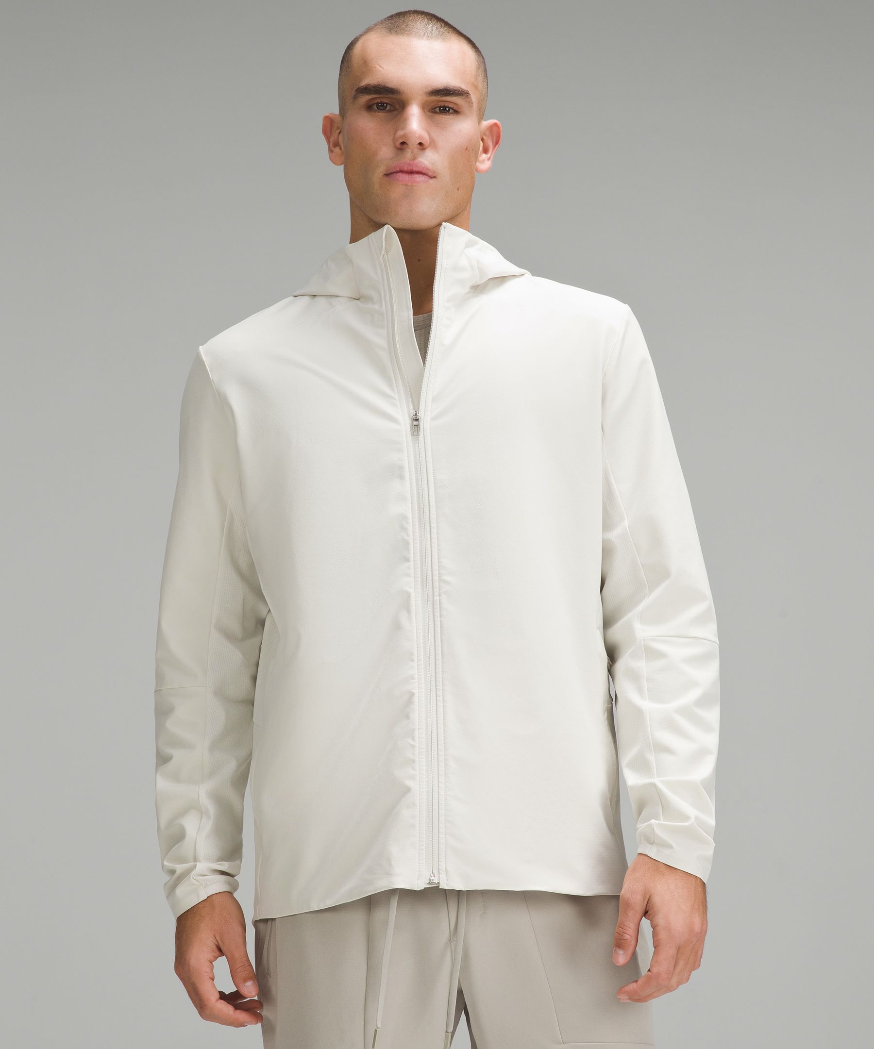 manteau lululemon homme