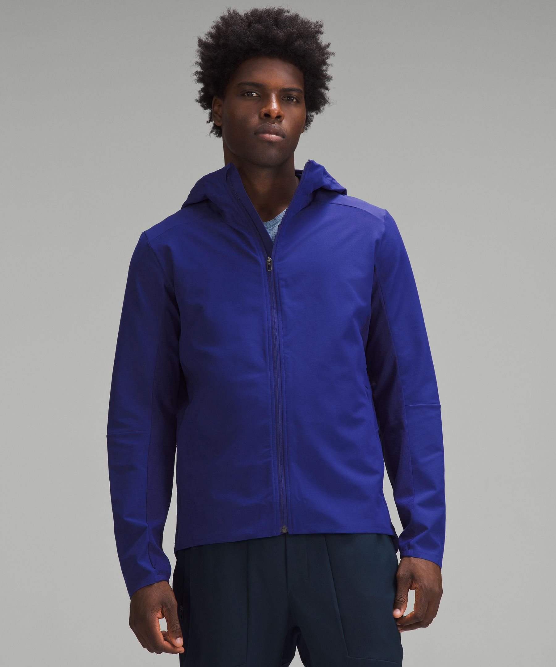 Warp Light Packable Jacket Coats and Jackets Lululemon AU