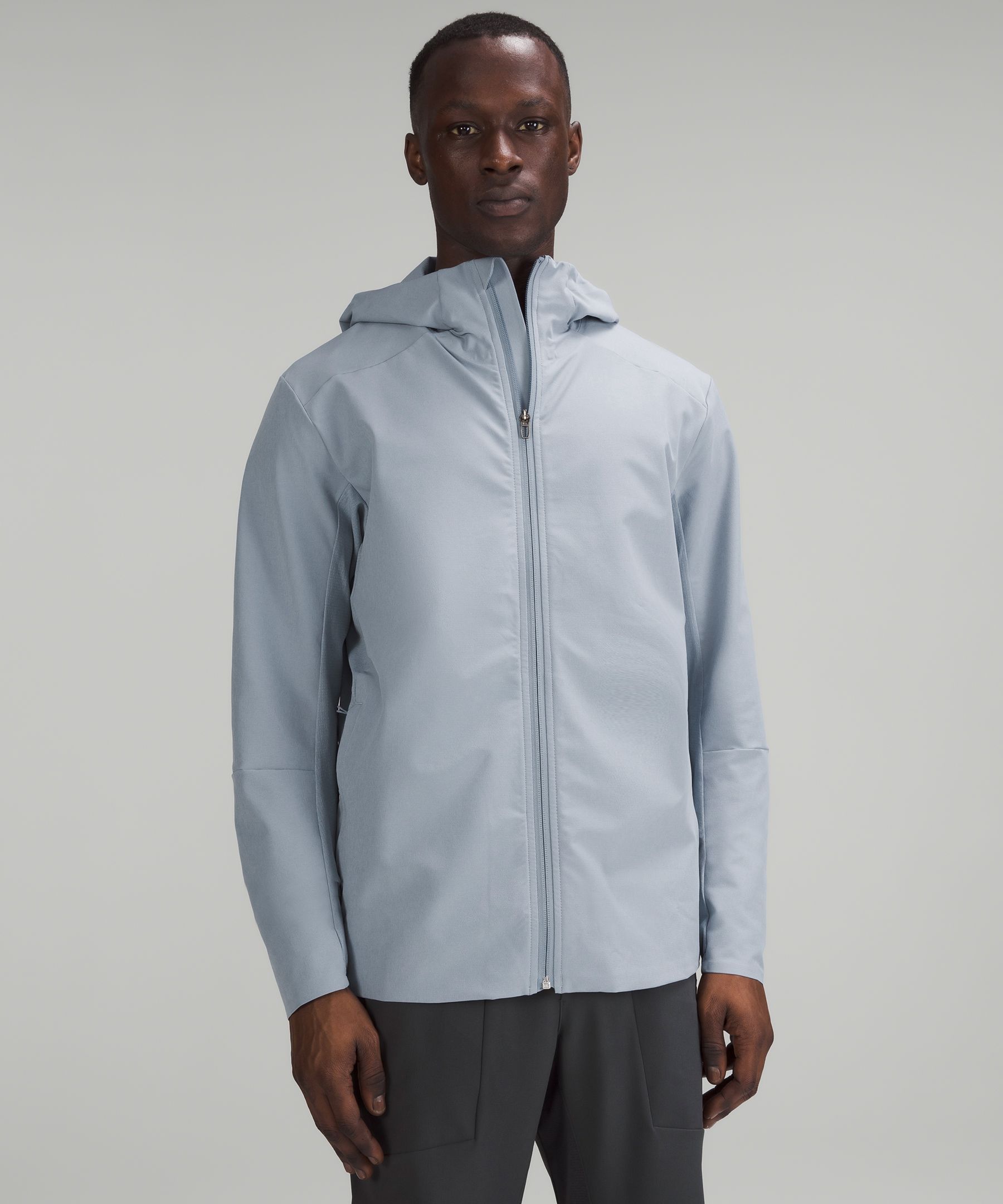 Warp Light Packable Jacket | Men's Coats & Jackets | lululemon