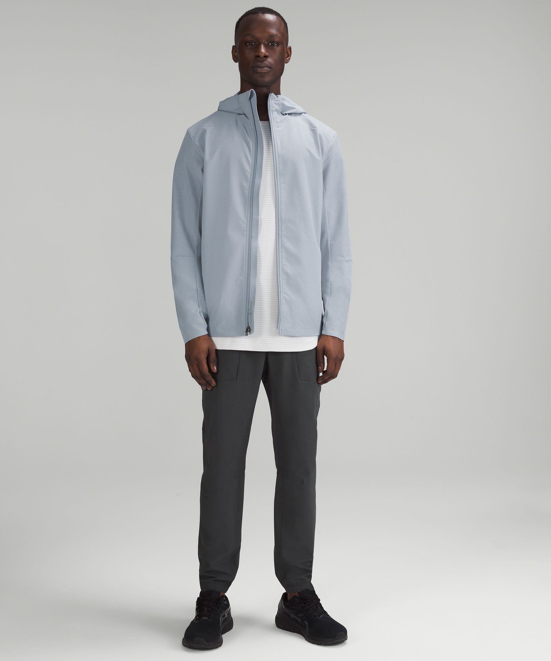 Warp Light パッカブルジャケット | ジャケット＆アウター | Lululemon JP