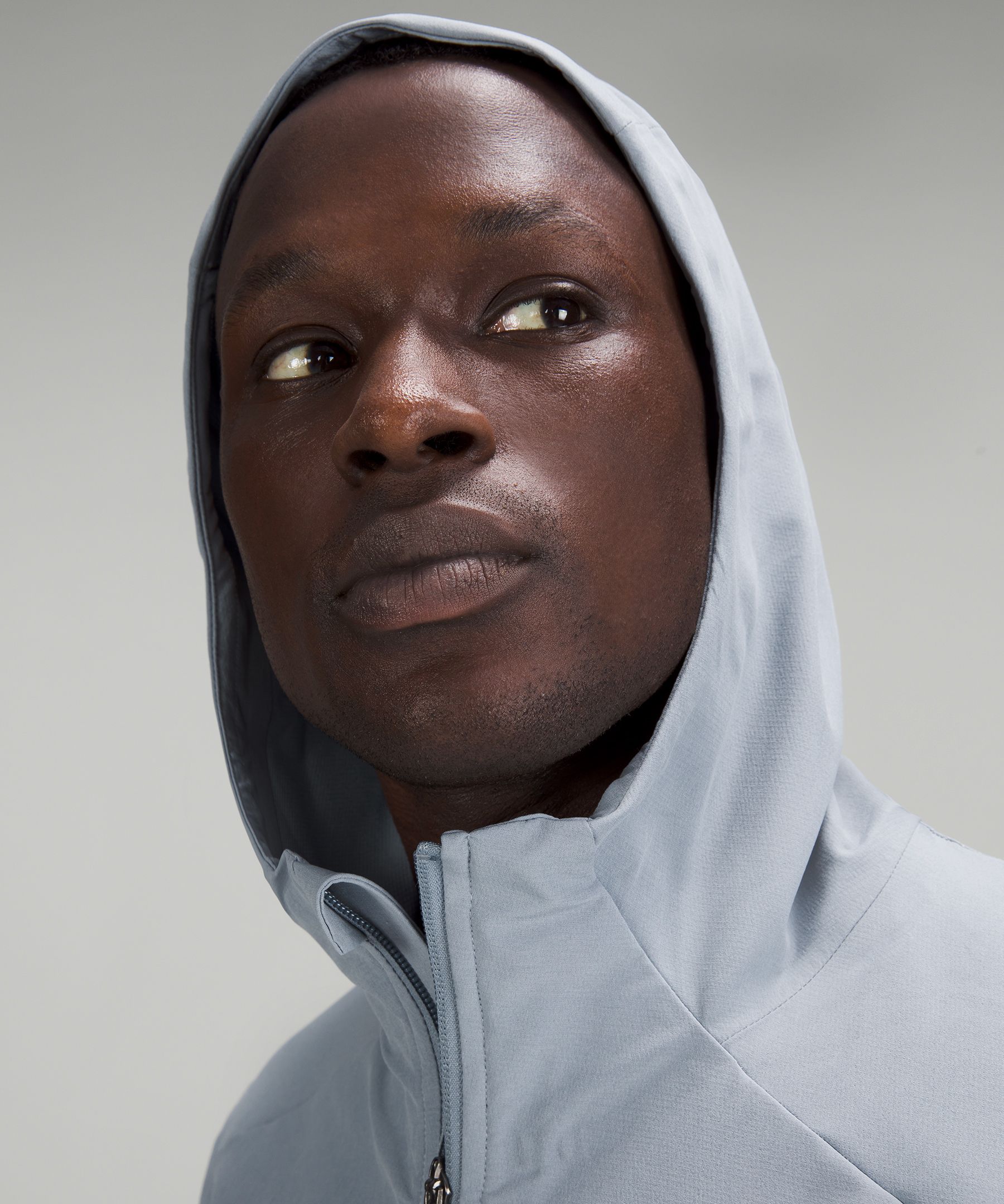 Warp Light パッカブルジャケット | ジャケット&アウター | Lululemon JP