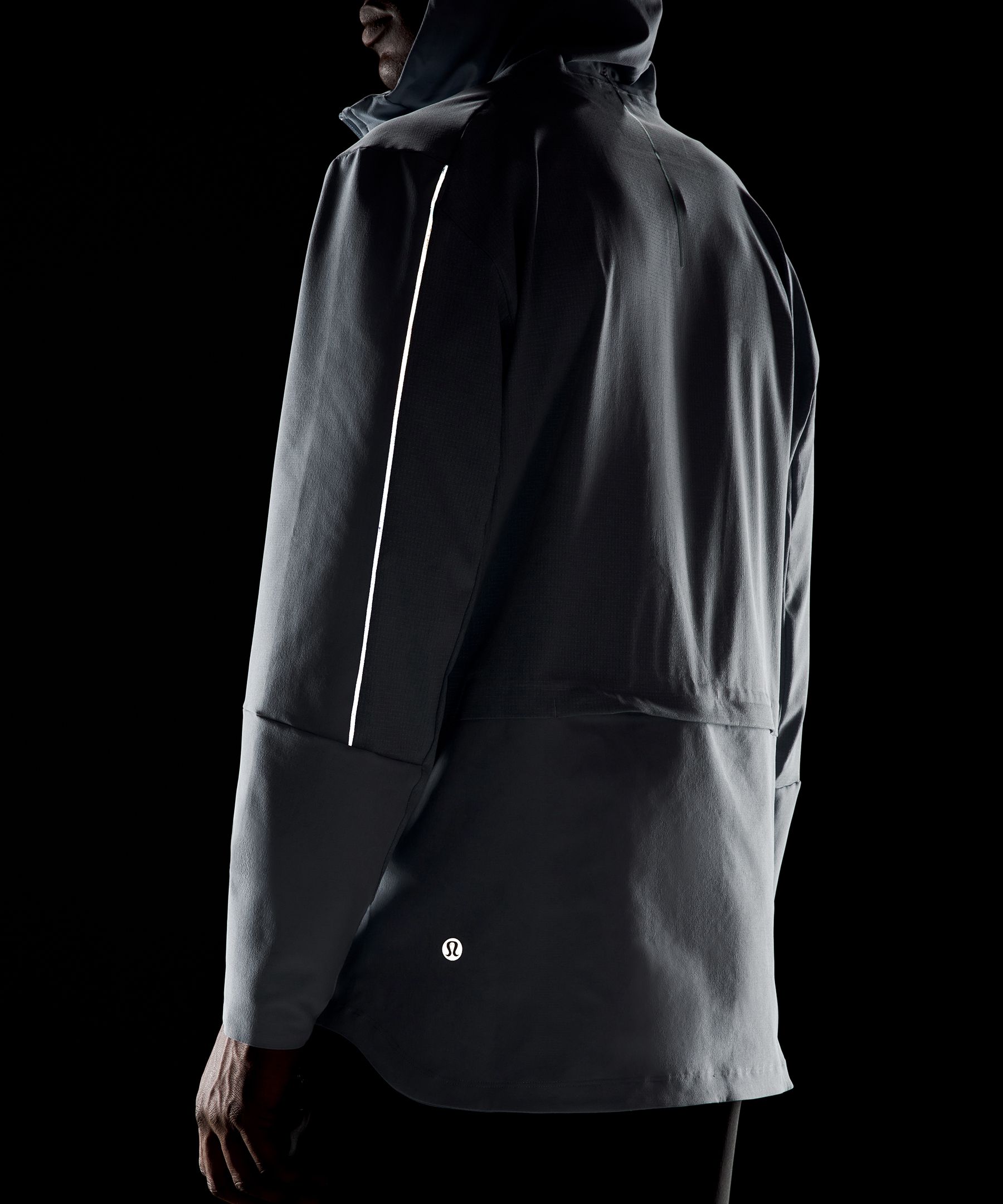 Warp Light Packable Jacket