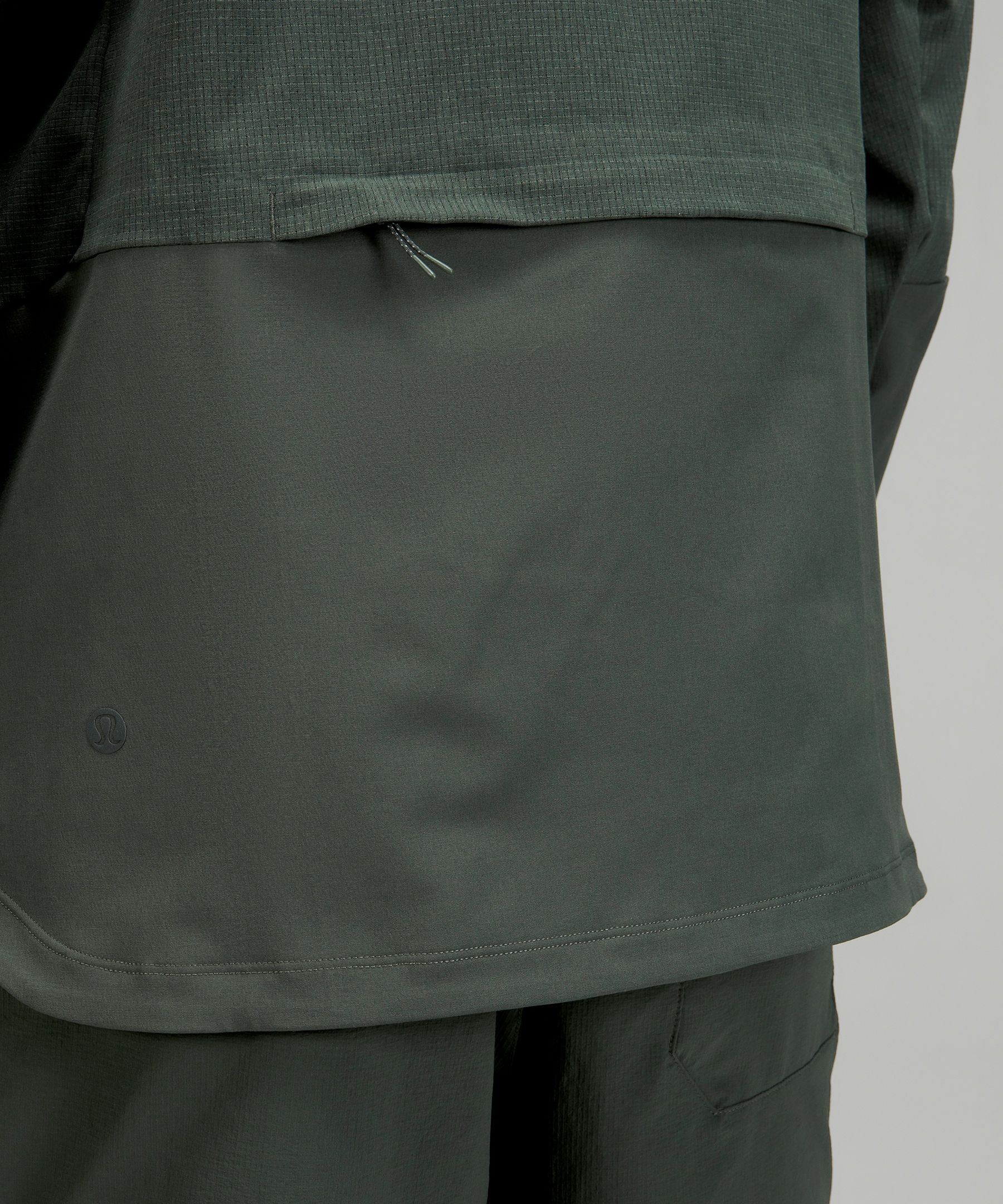 Warp Light Packable Jacket | Men's Coats & Jackets | lululemon