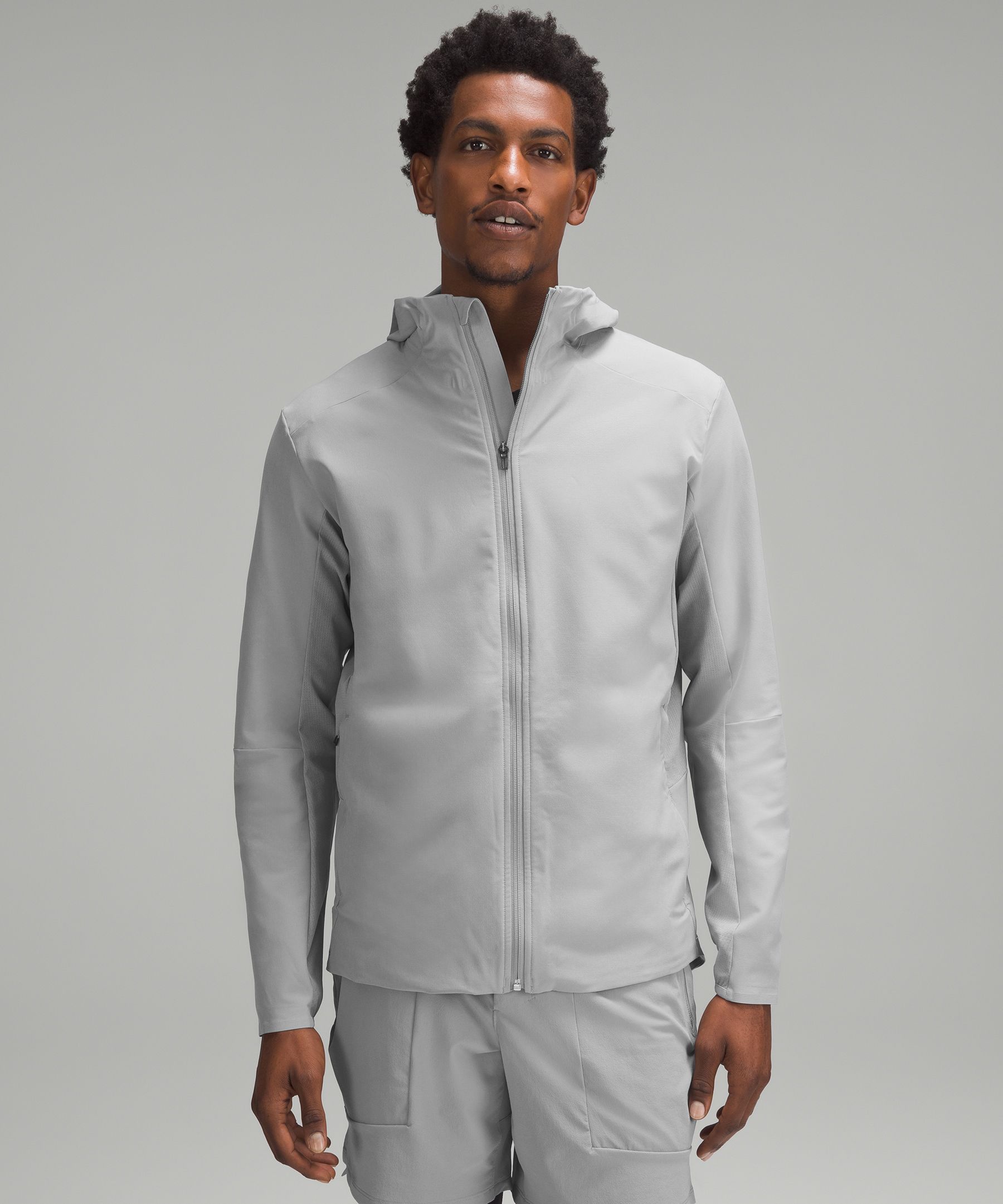 Lululemon Warp Light Packable Jacket | ModeSens