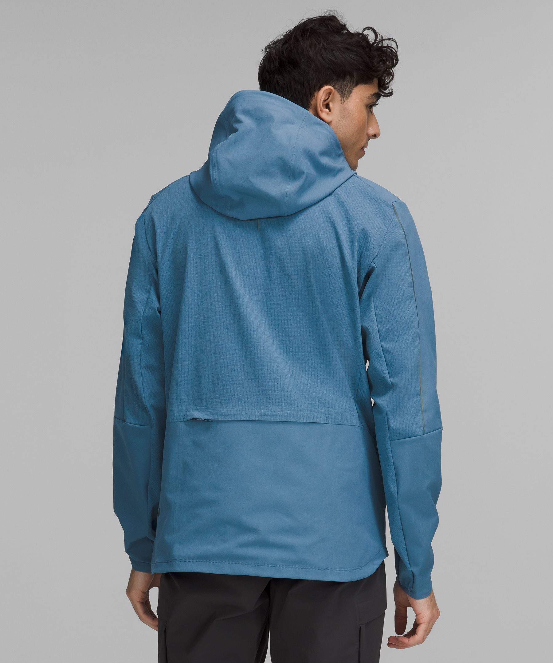 Lululemon Warp Light Packable Jacket. 3