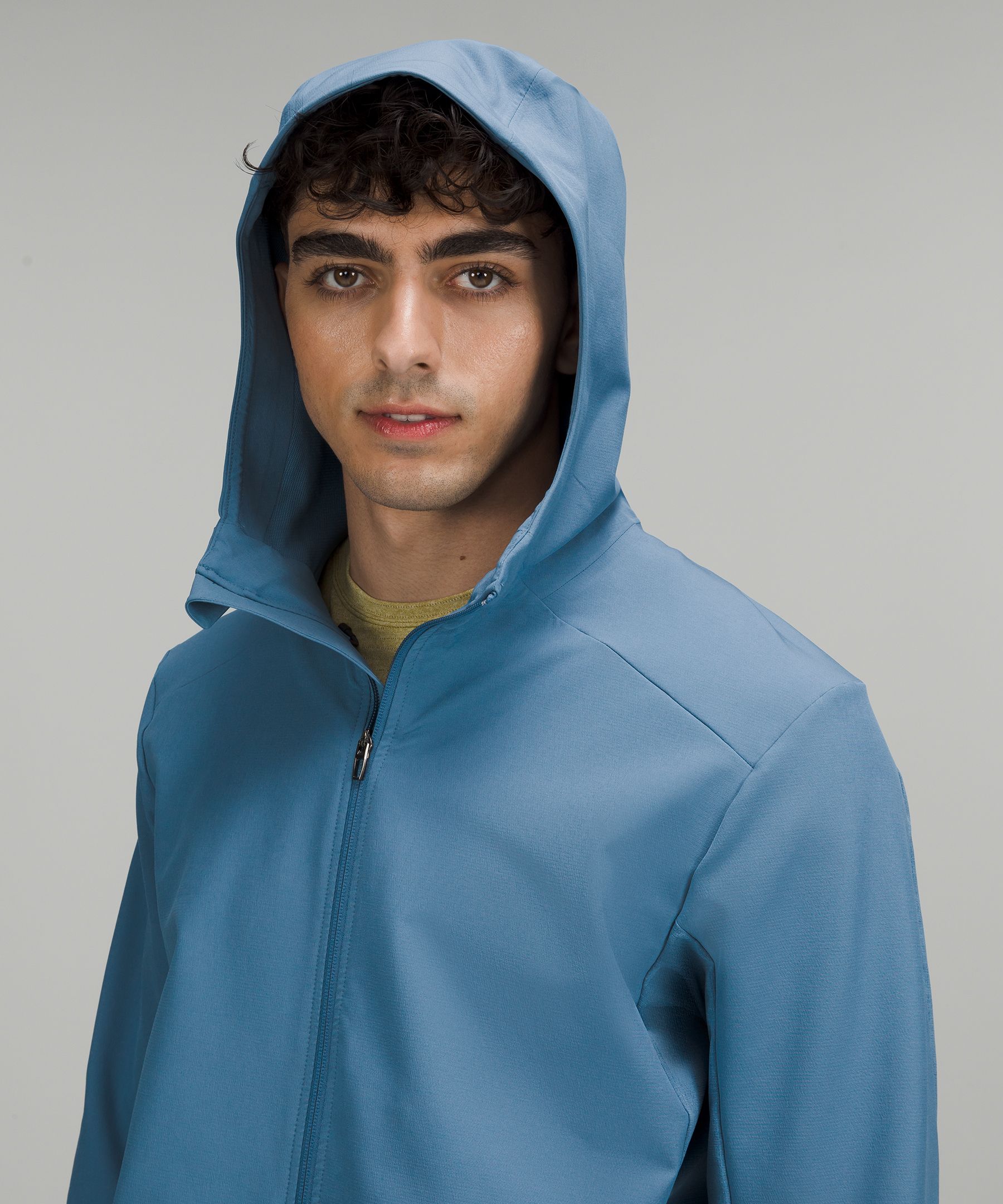 Lululemon Warp Light Packable Jacket. 4