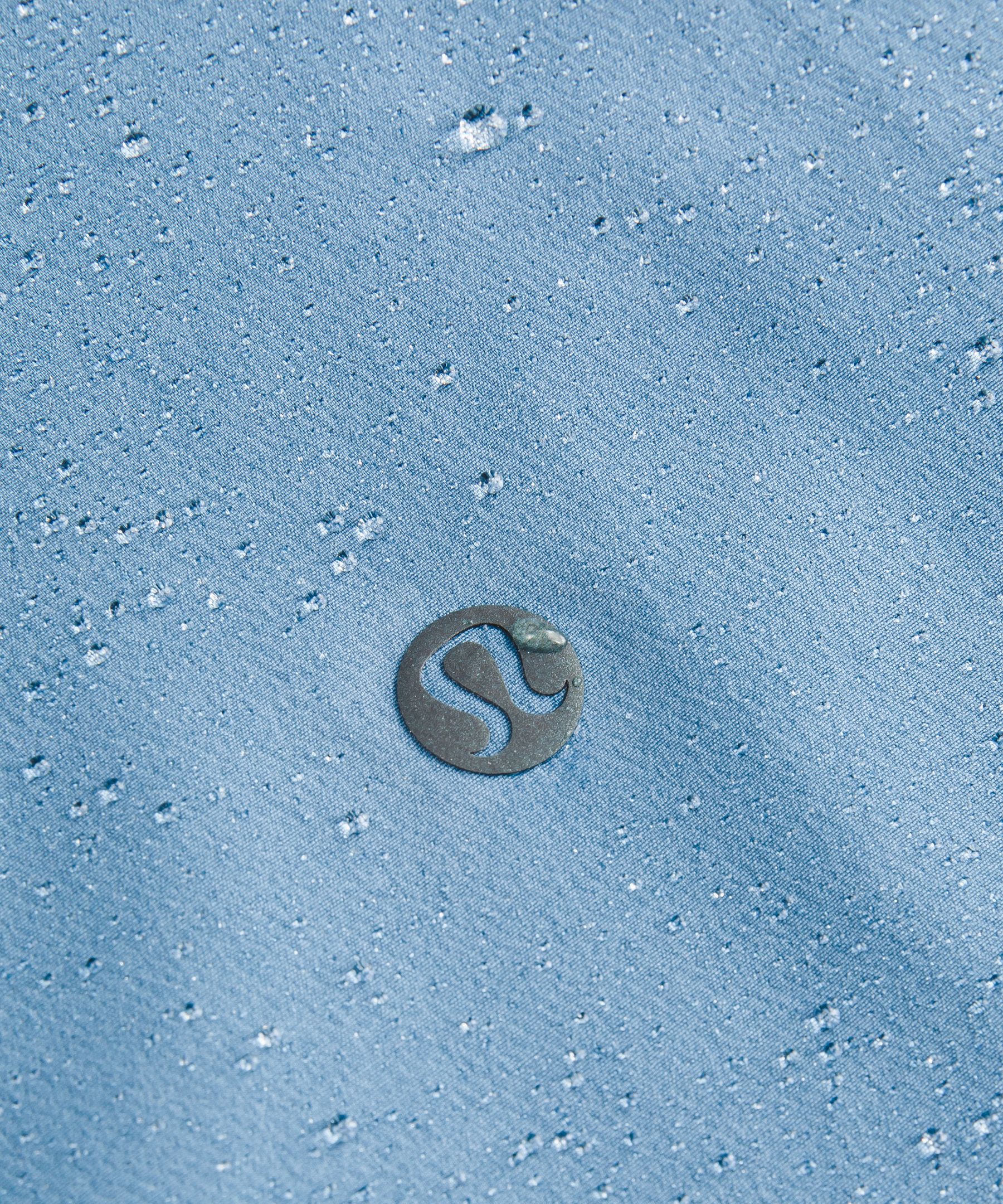 Lululemon Warp Light Packable Jacket. 7