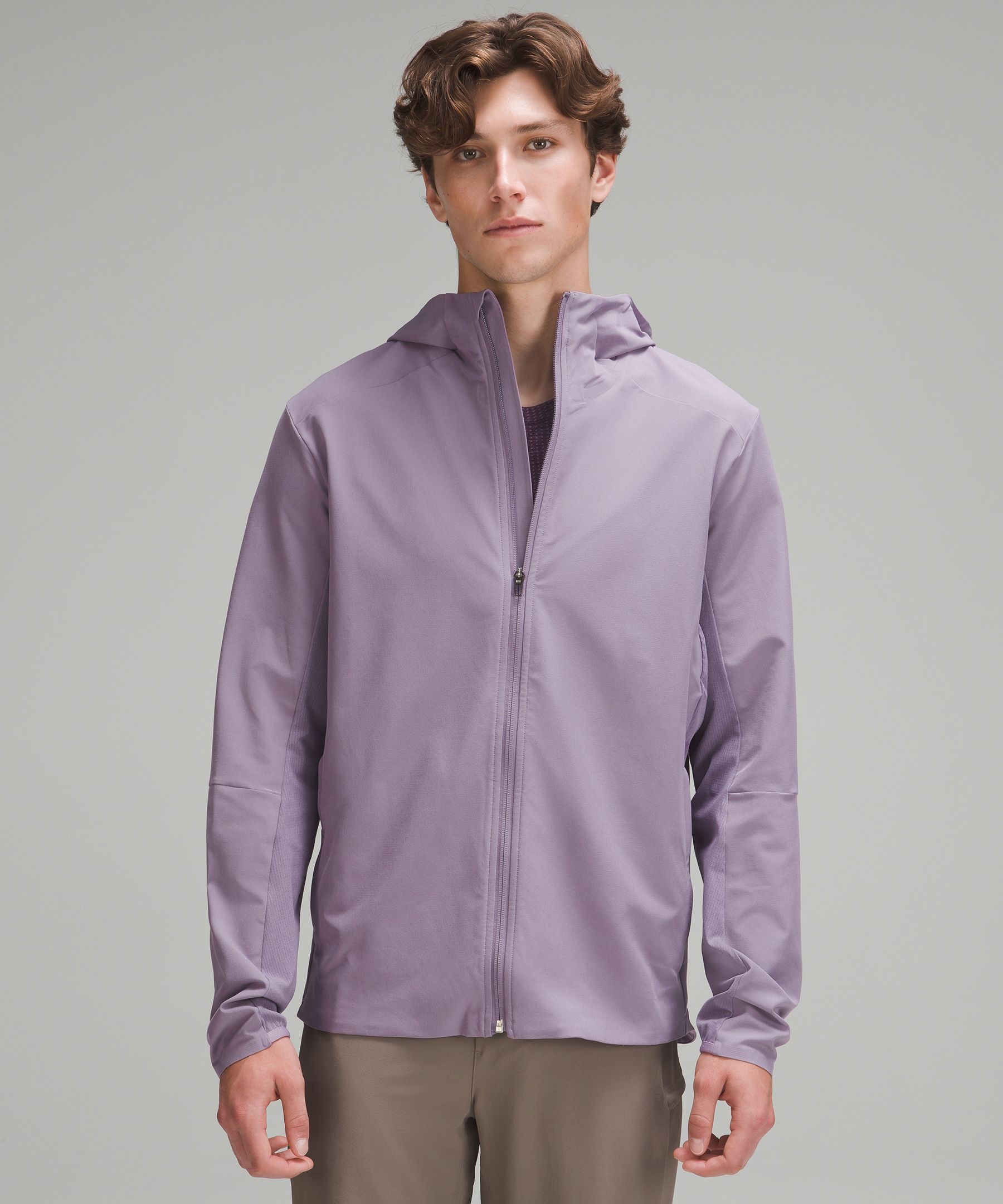 Warp Light Packable Jacket