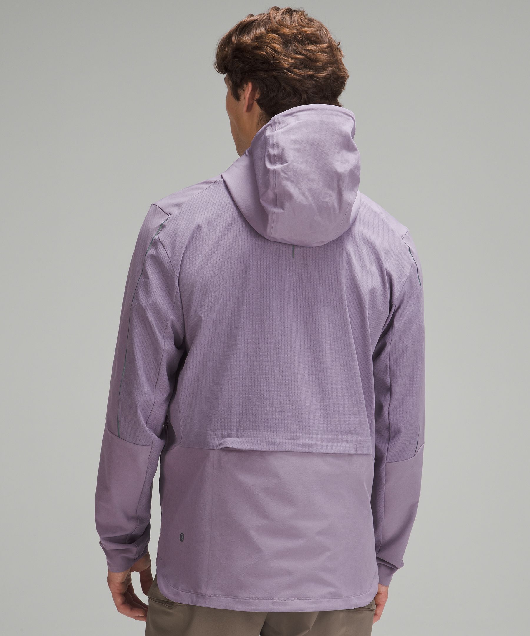 Warp Light Packable Jacket