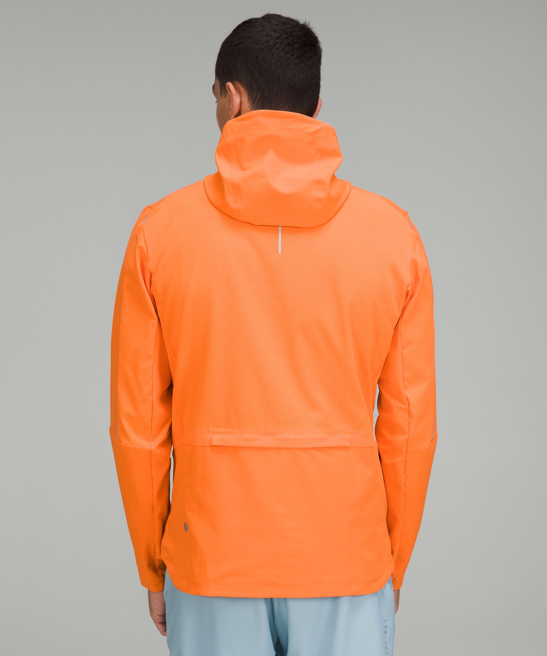 Warp Light Packable Jacket Coats and Jackets Lululemon HK