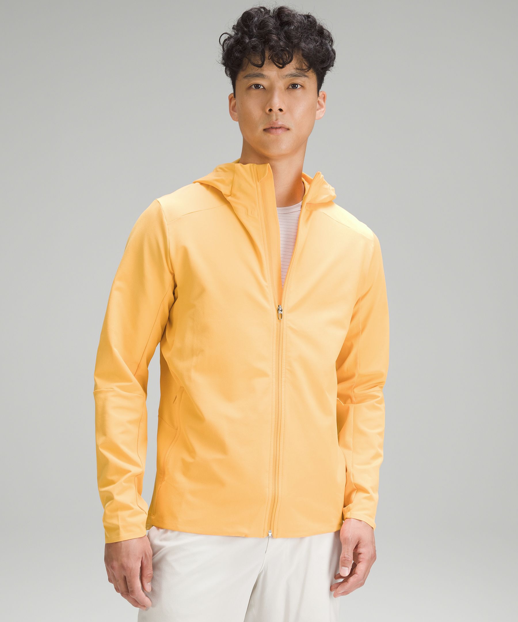 Warp Light Packable Jacket