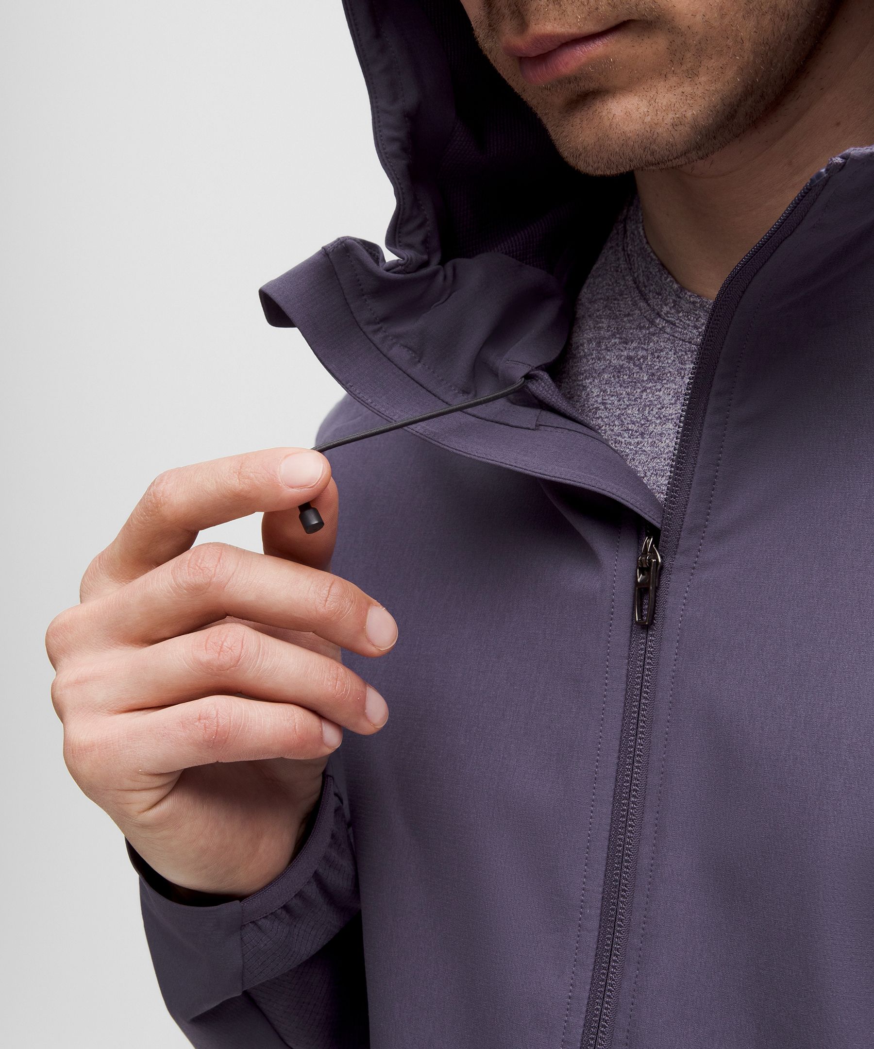 Warp Light Packable Jacket | Men's Coats & Jackets | lululemon