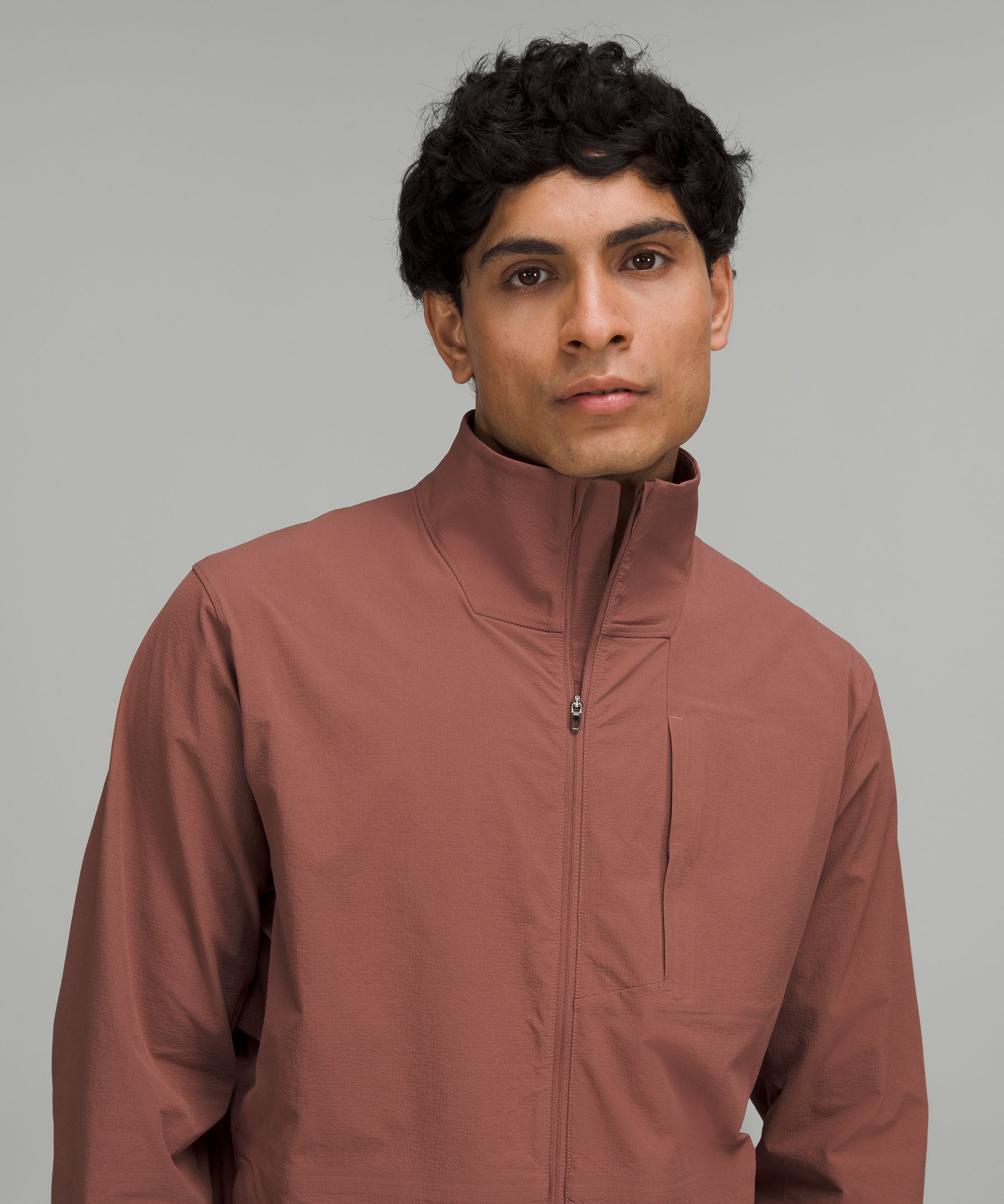 Expeditionist Jacket | Lululemon FR