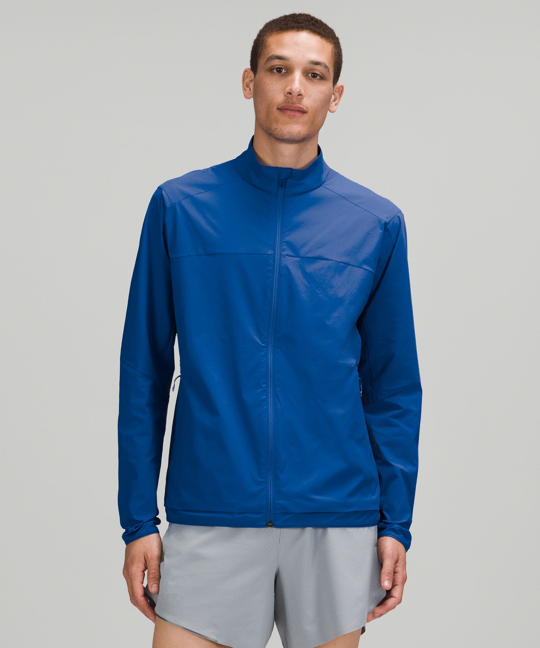 Active 2024 jacket lululemon