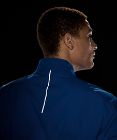 Stretch Ventilated Running Jacket
