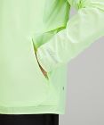 Stretch Ventilated Running Jacket