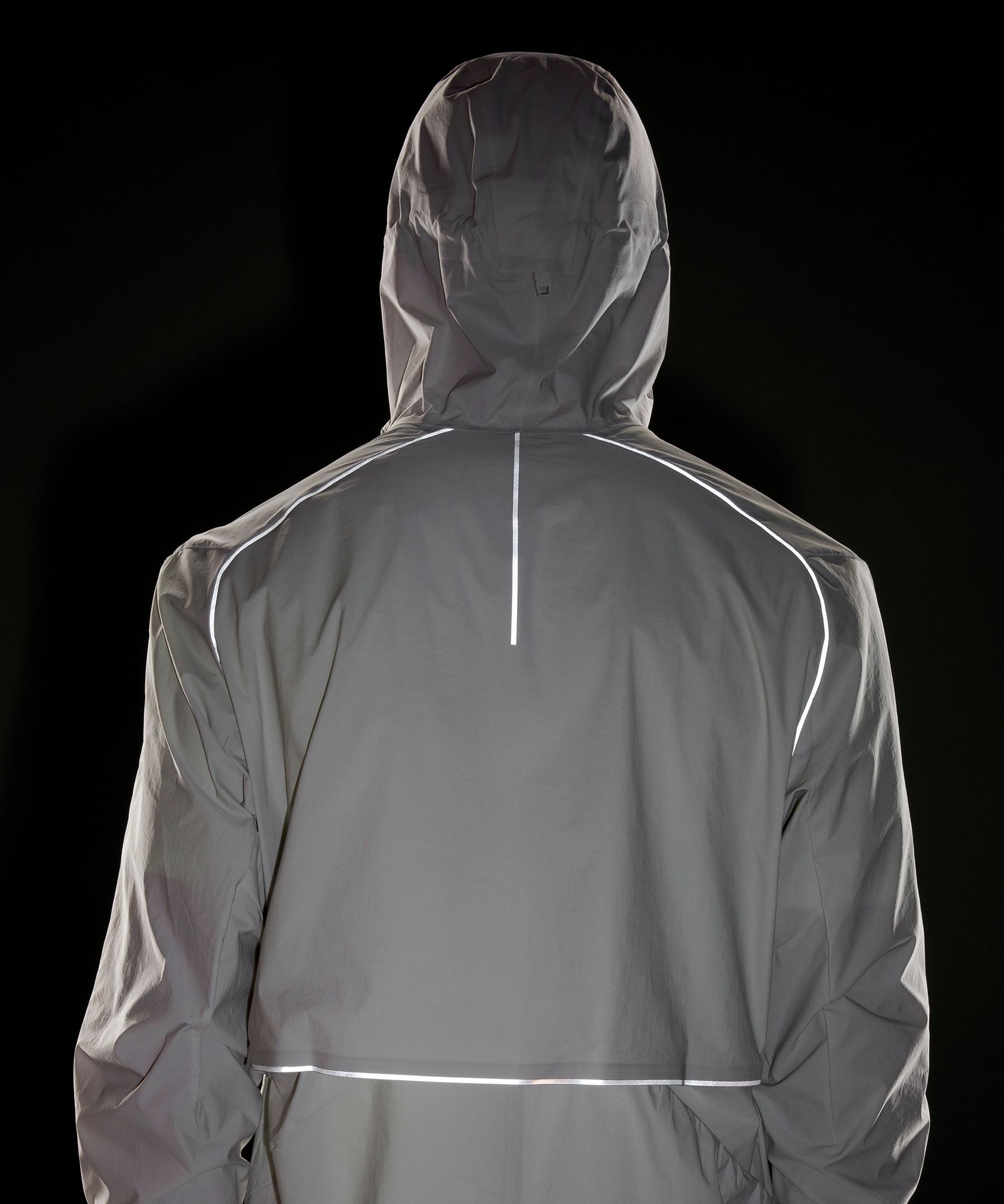 Fast and Free Windbreaker