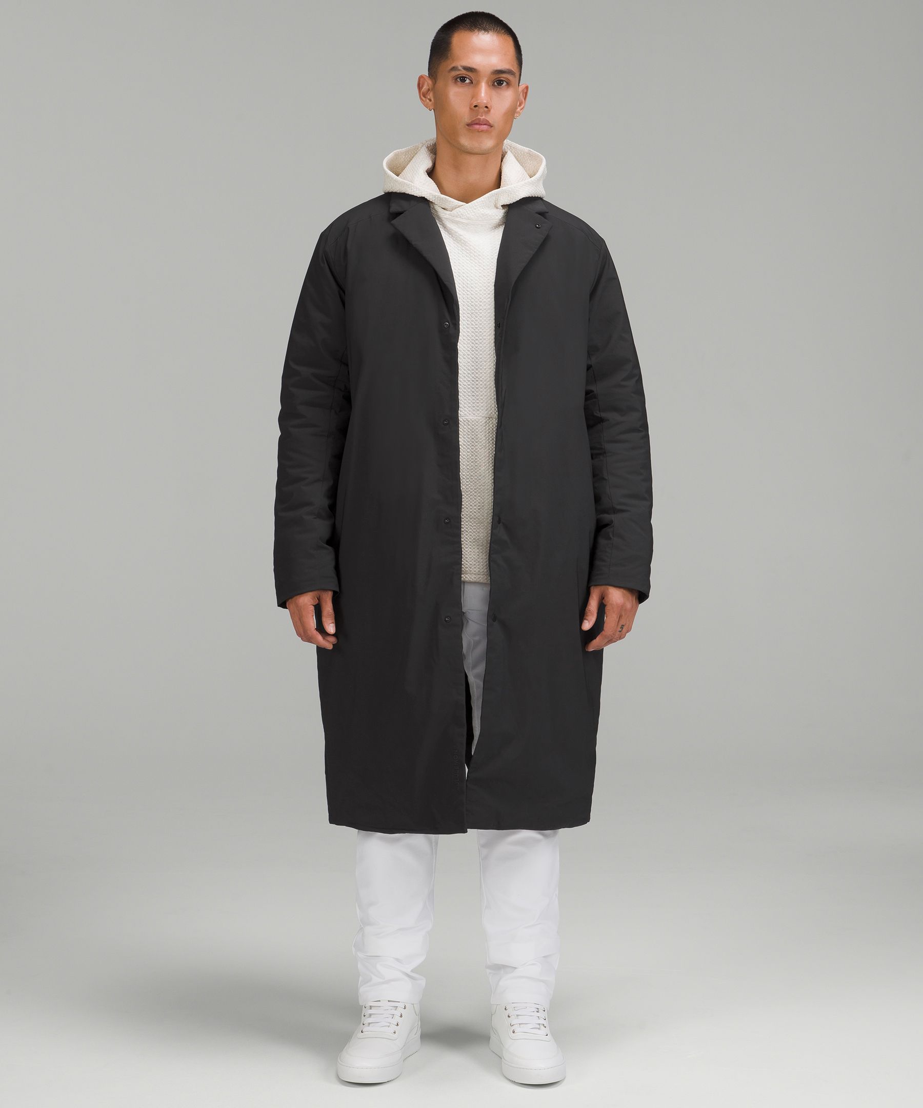 Parkway Insulated Coat