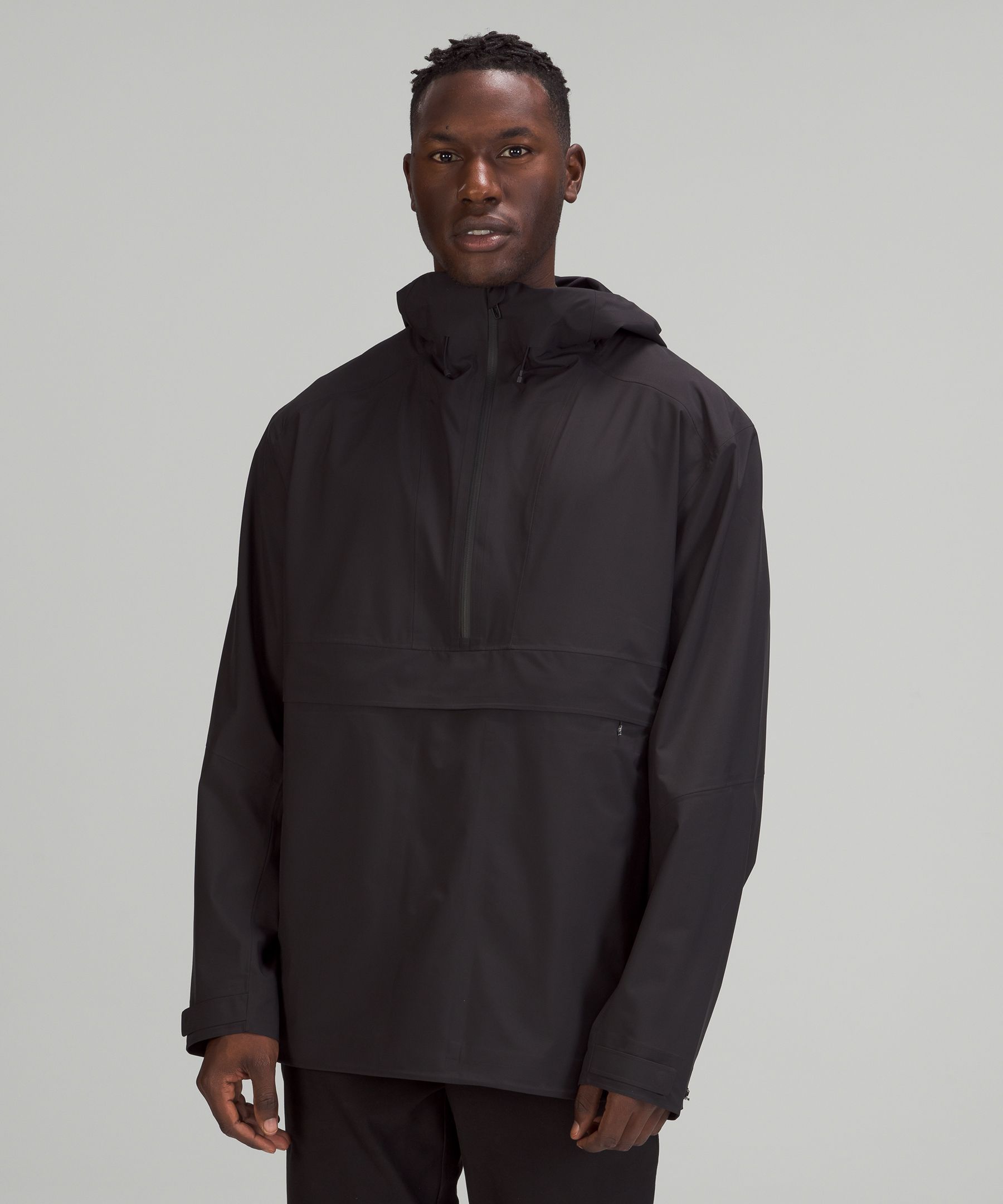 1/2 Zip Pullover | Hoodies and Sweatshirts | Lululemon UK