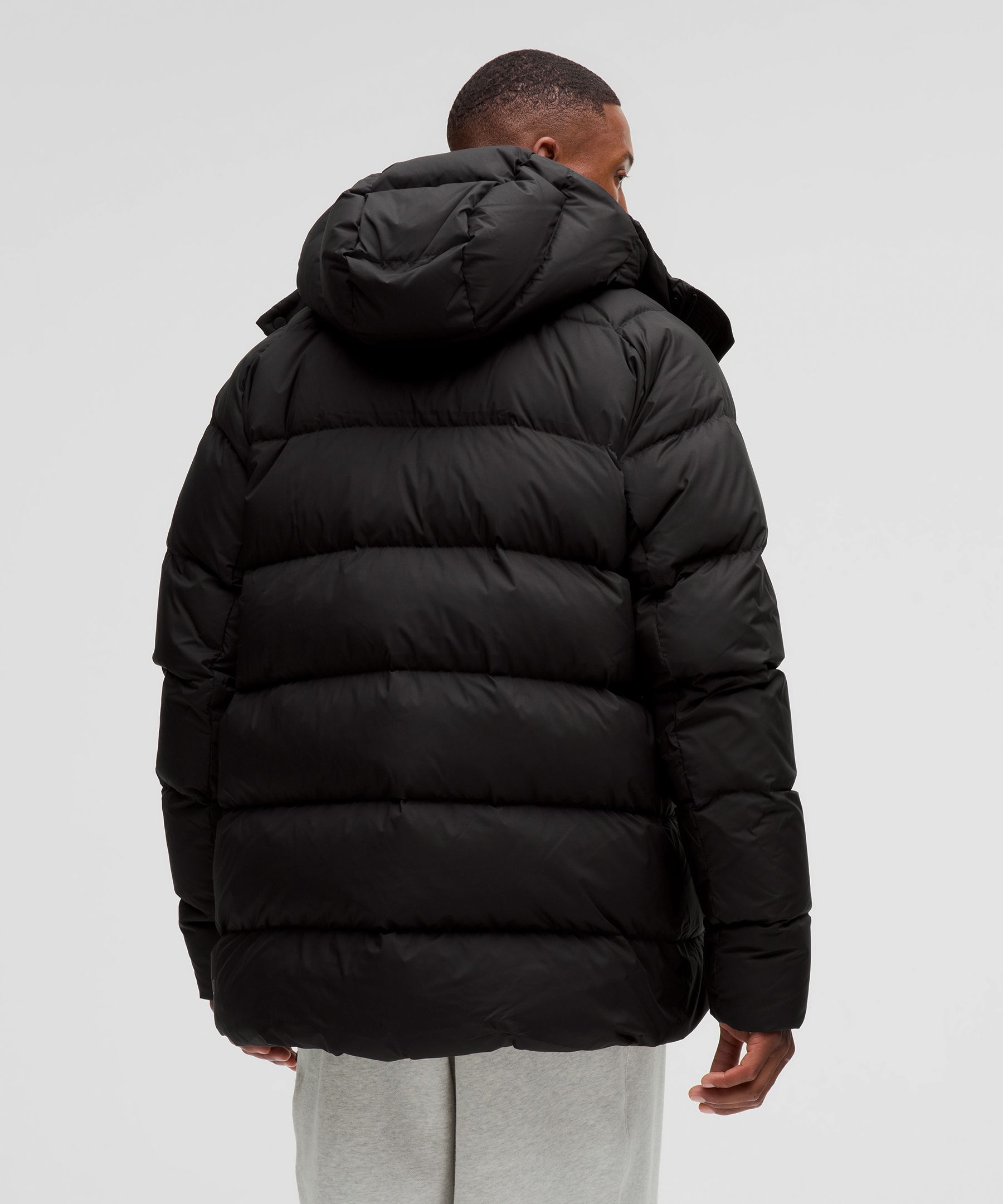 Lululemon Wunder Puff Jacket - 145376629