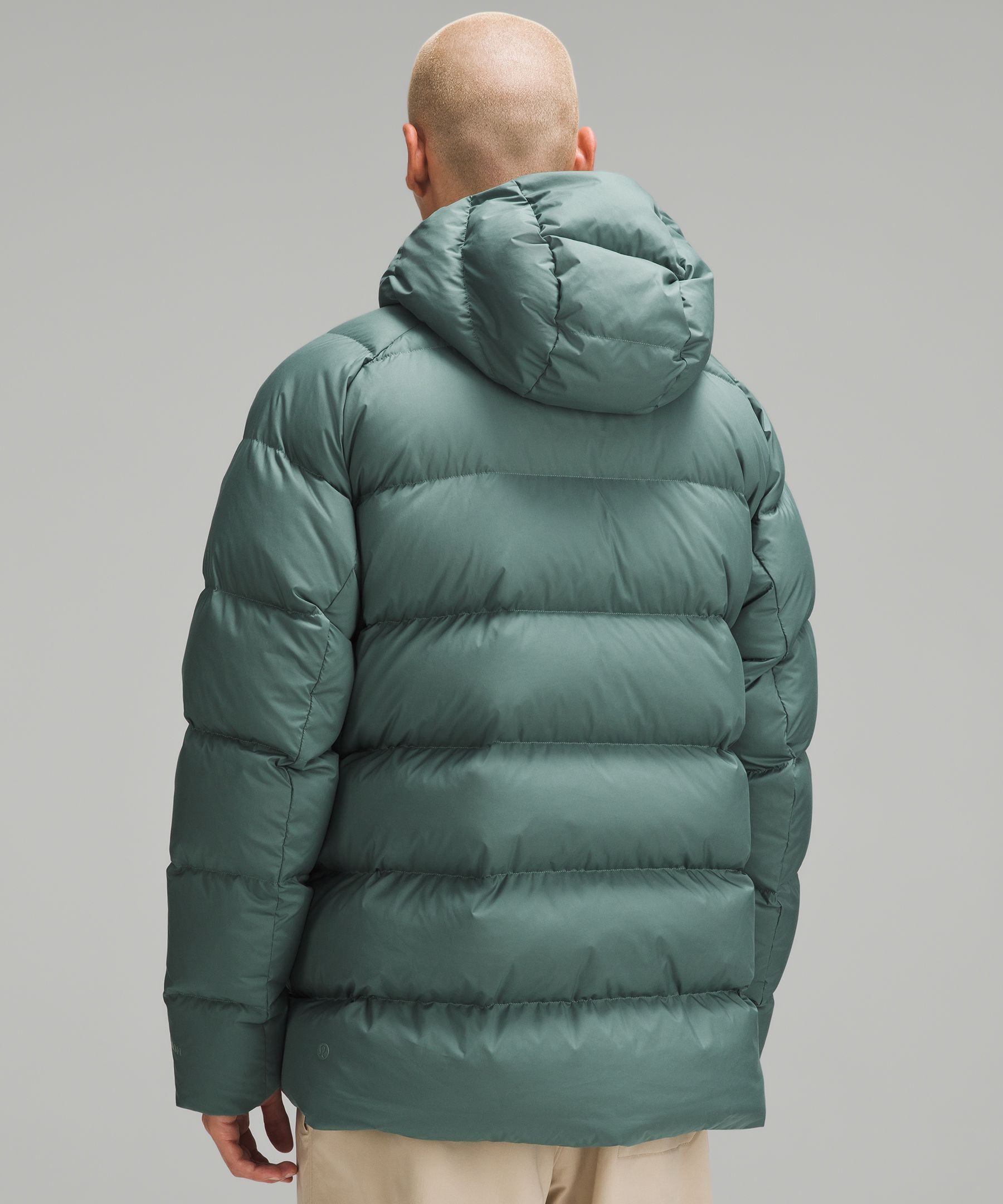 Wunder Puff Jacket