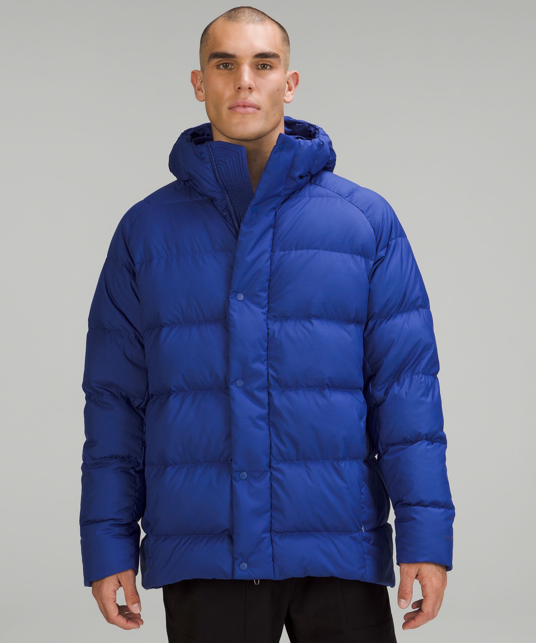 Lululemon Wunder Puff Jacket