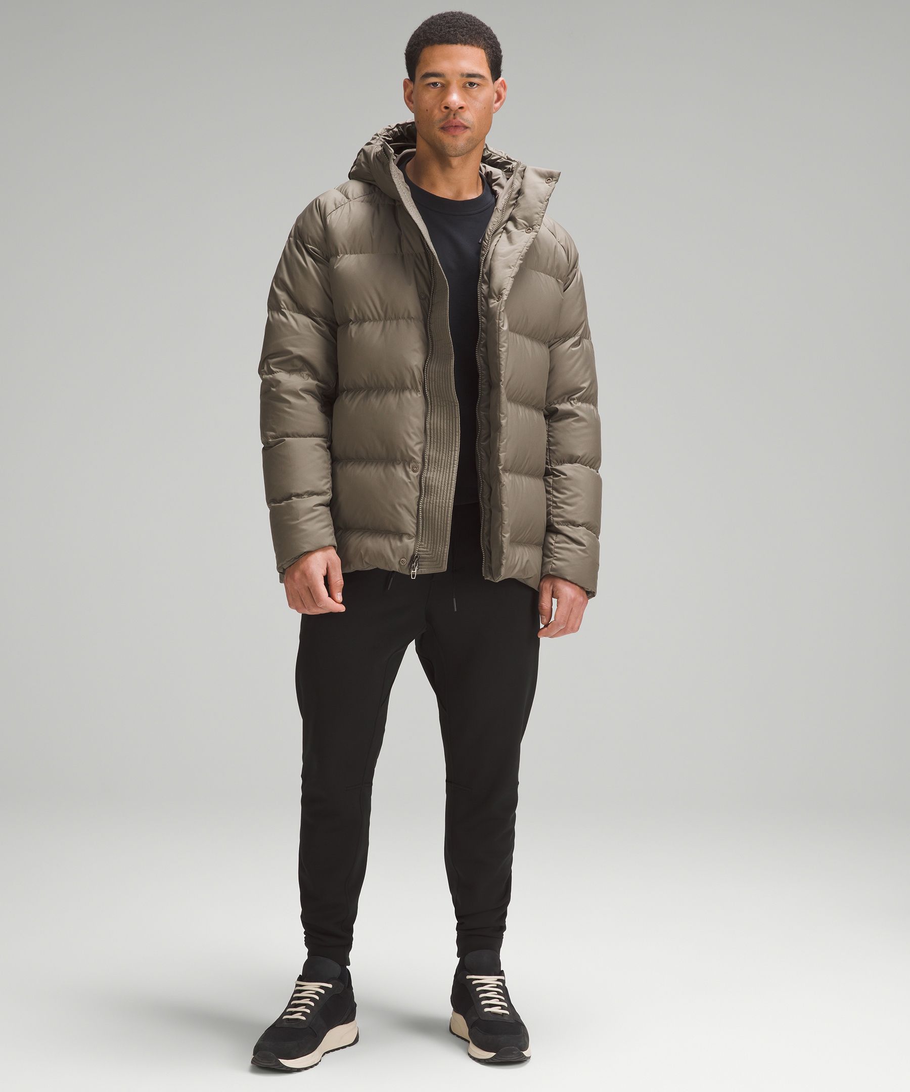 Wunder Puff Jacket | Coats and Jackets | Lululemon UK