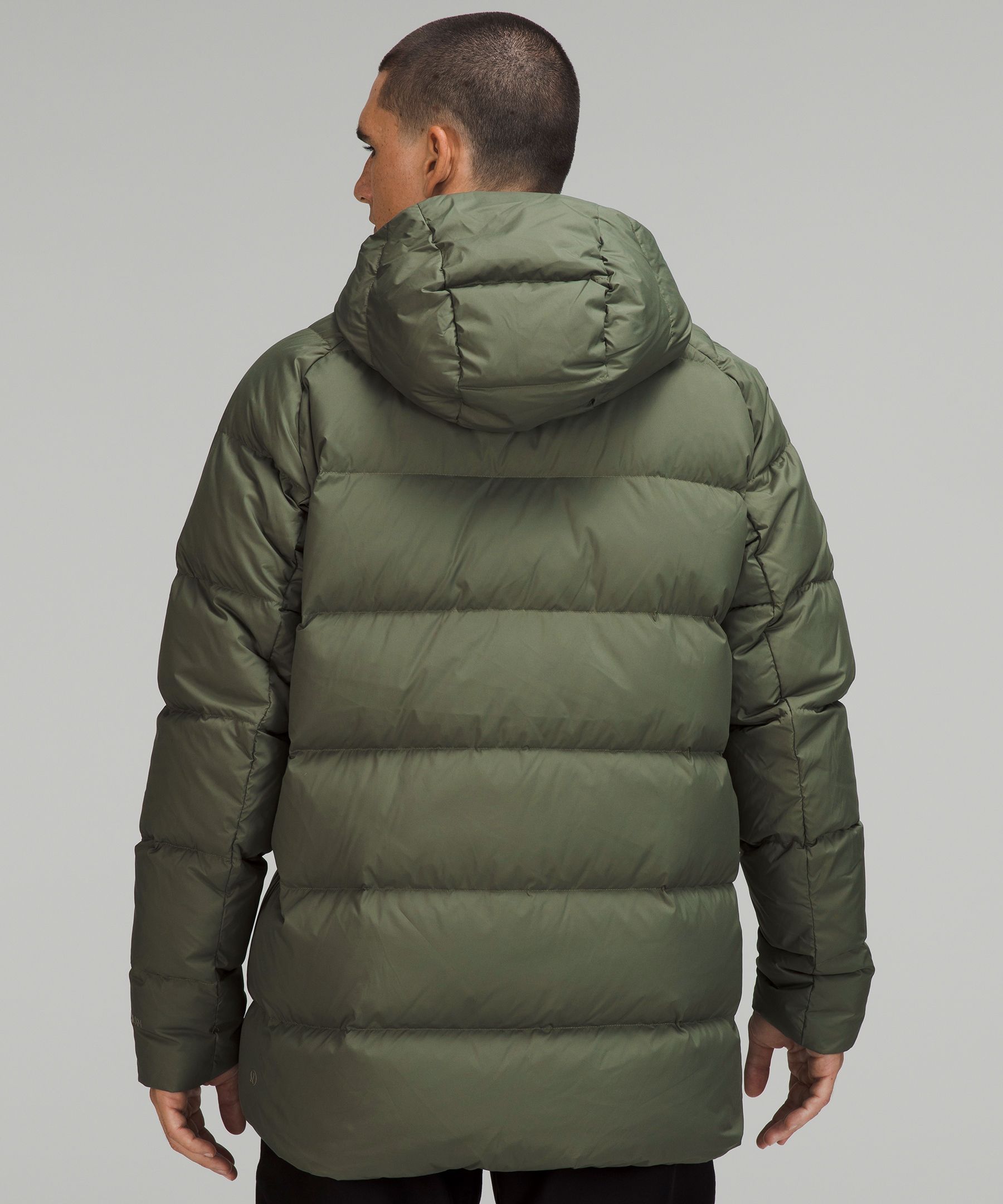 Wunder Puff Jacket