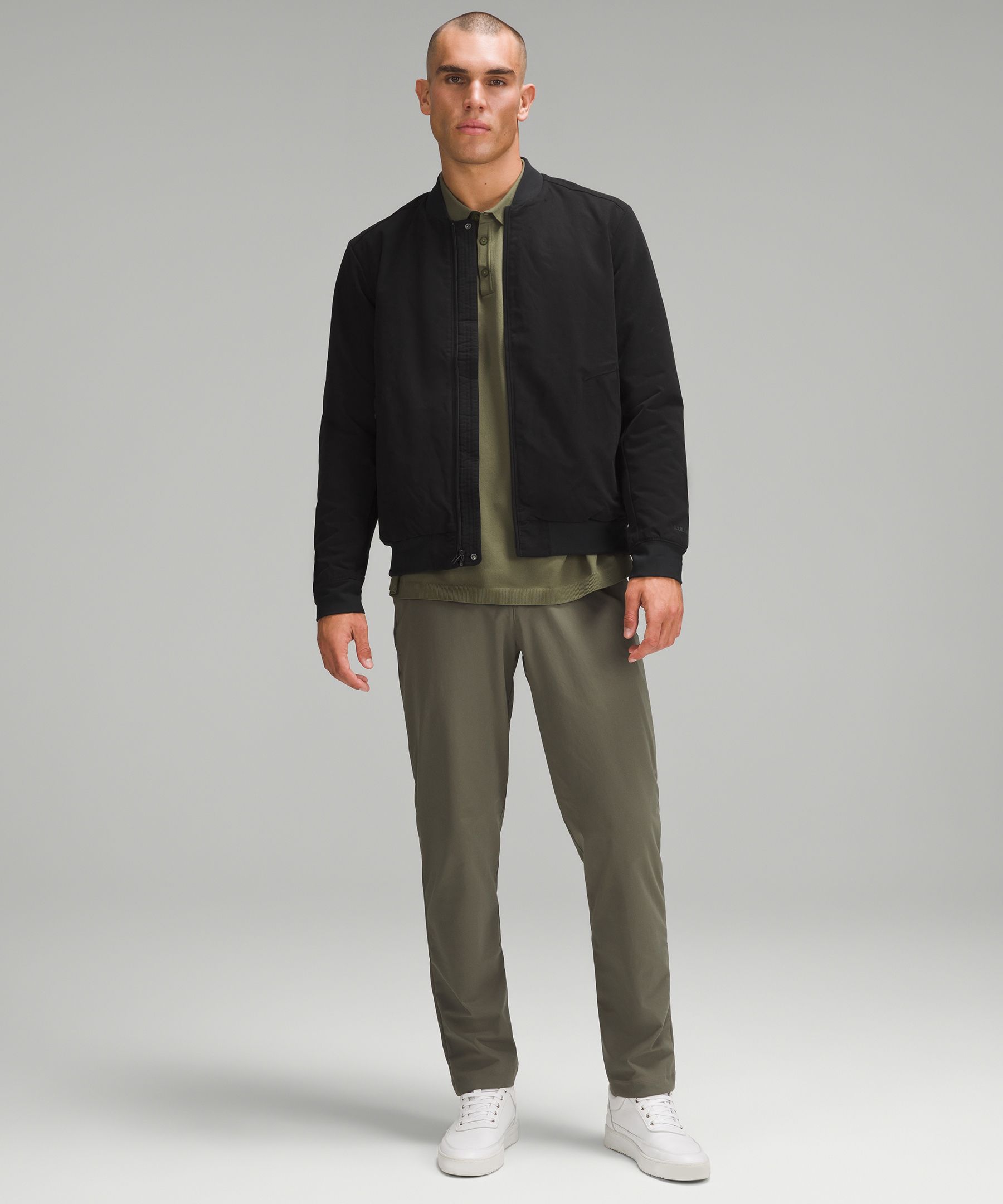 Men's Coats & Jackets | lululemon