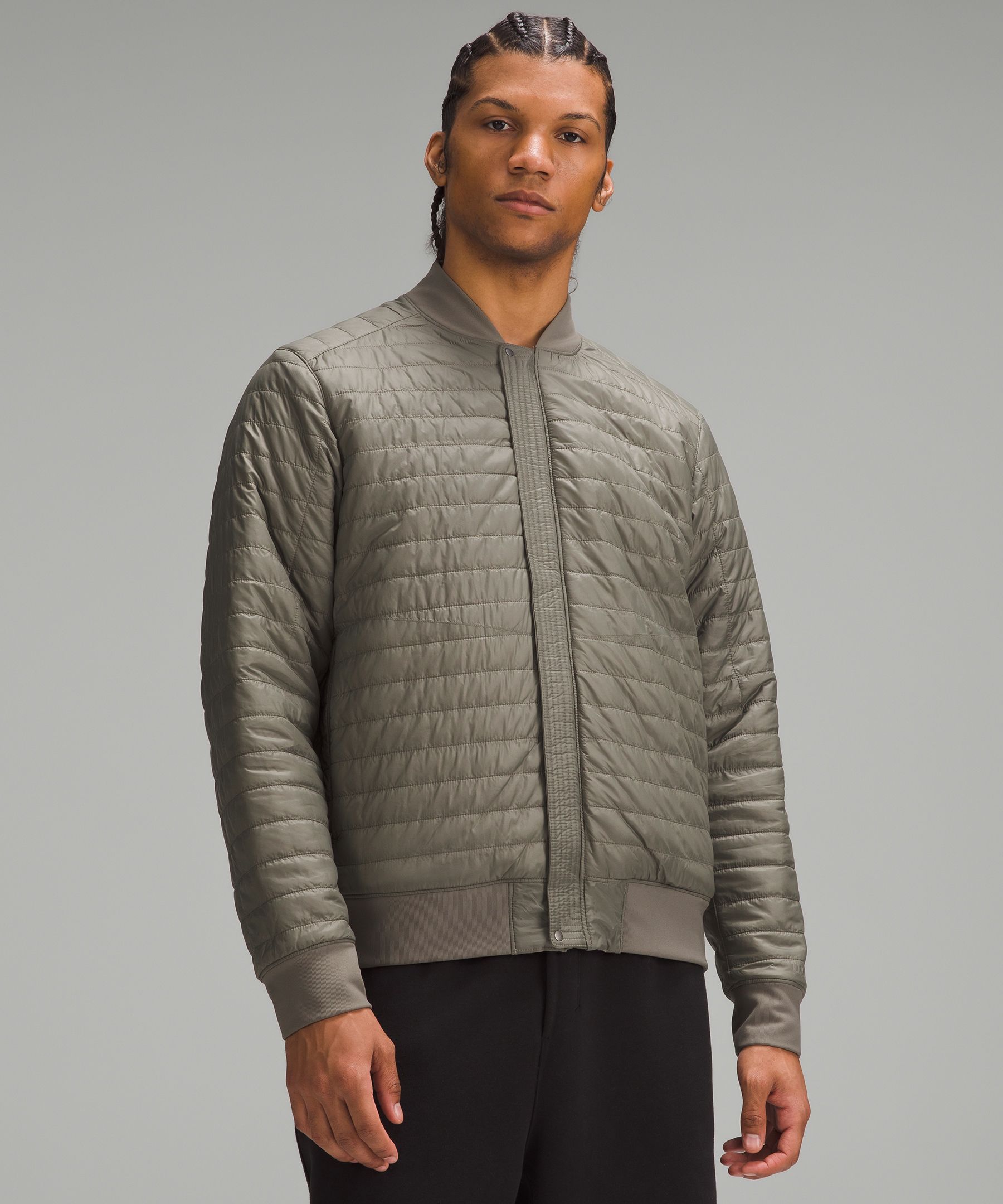 Switch Over Bomber Jacket | Coats and Jackets | Lululemon UK