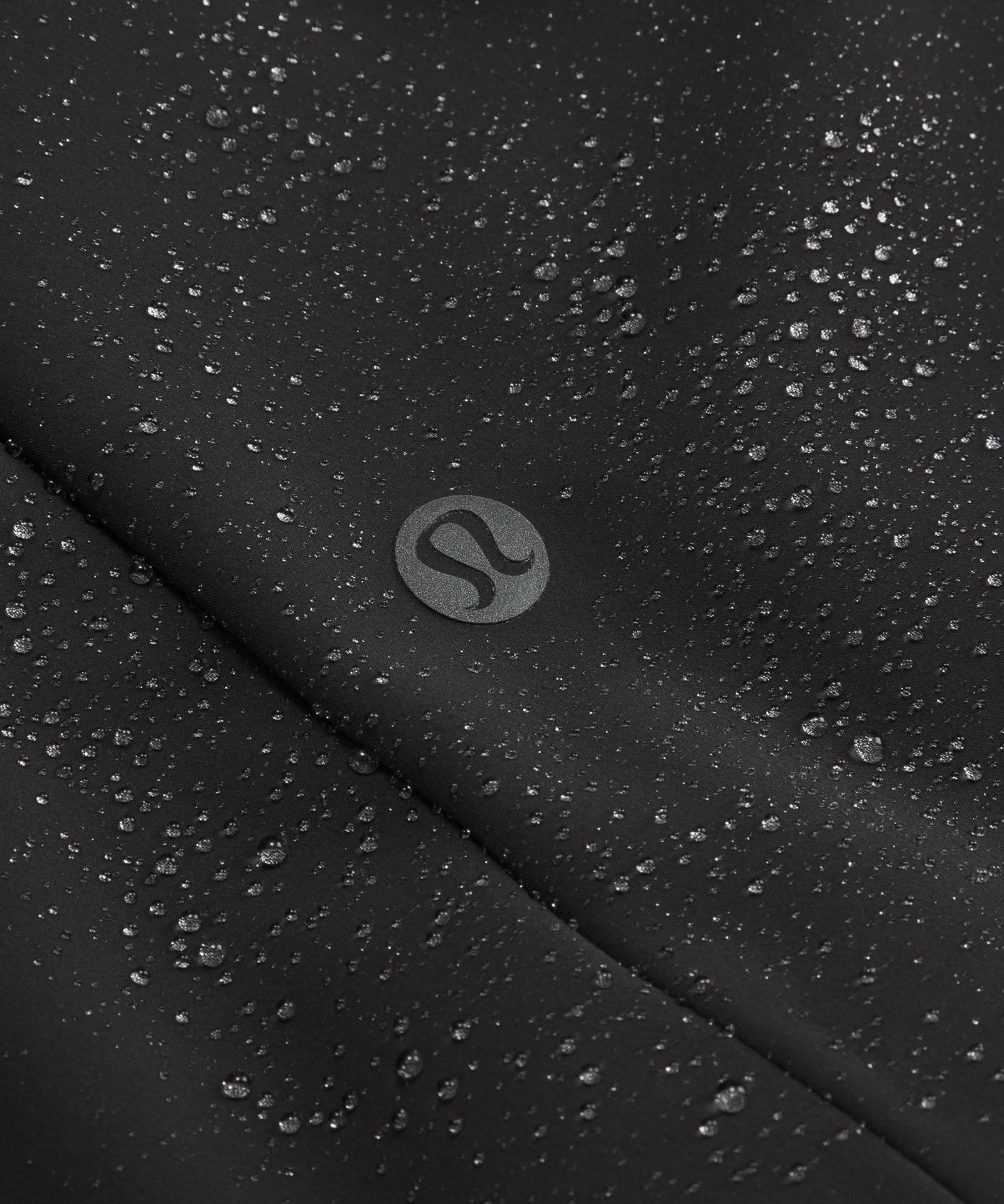Мужская куртка Lululemon Cross Chill Performance — фото 8