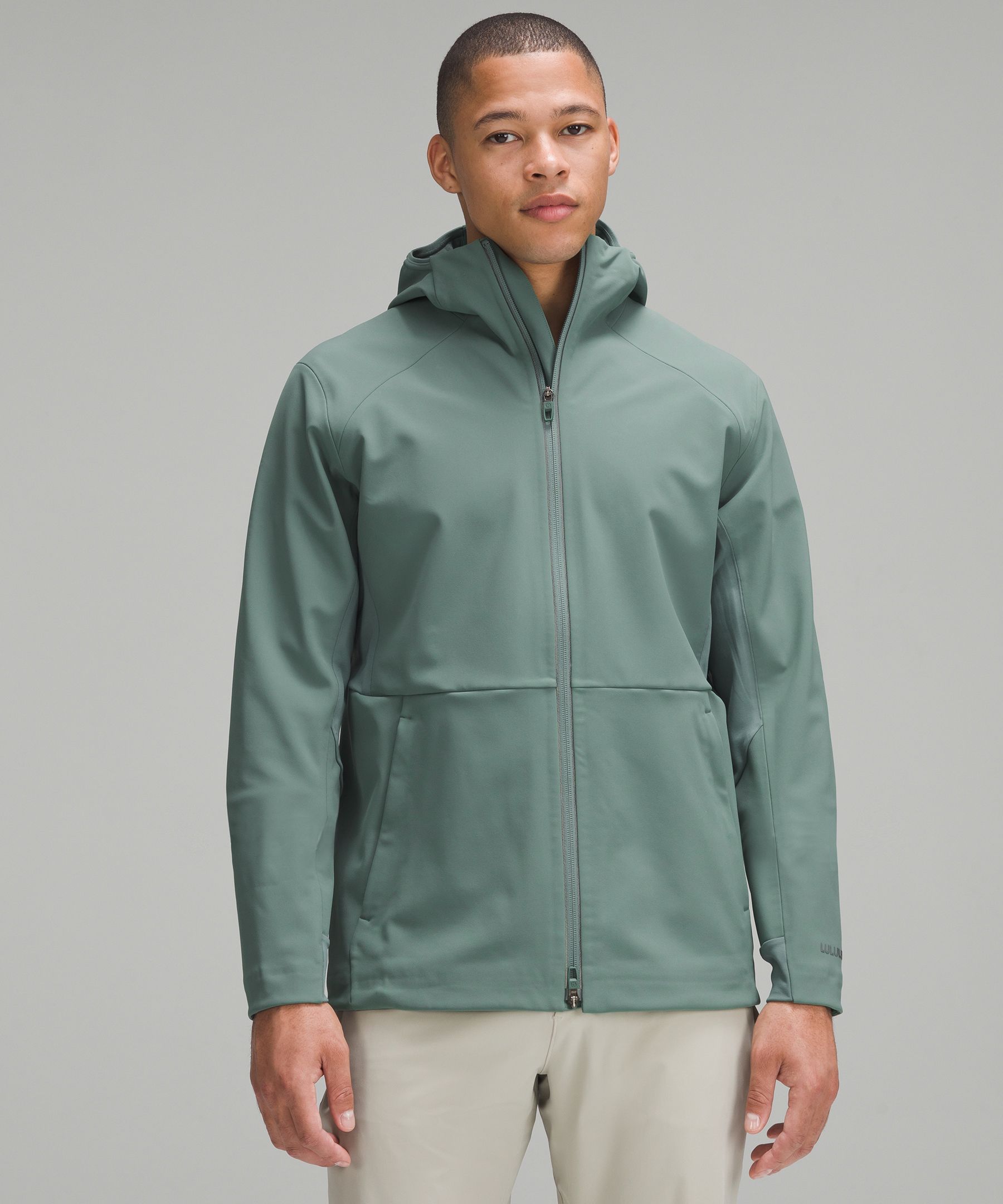 Cross Chill Jacket  lululemon Hong Kong SAR