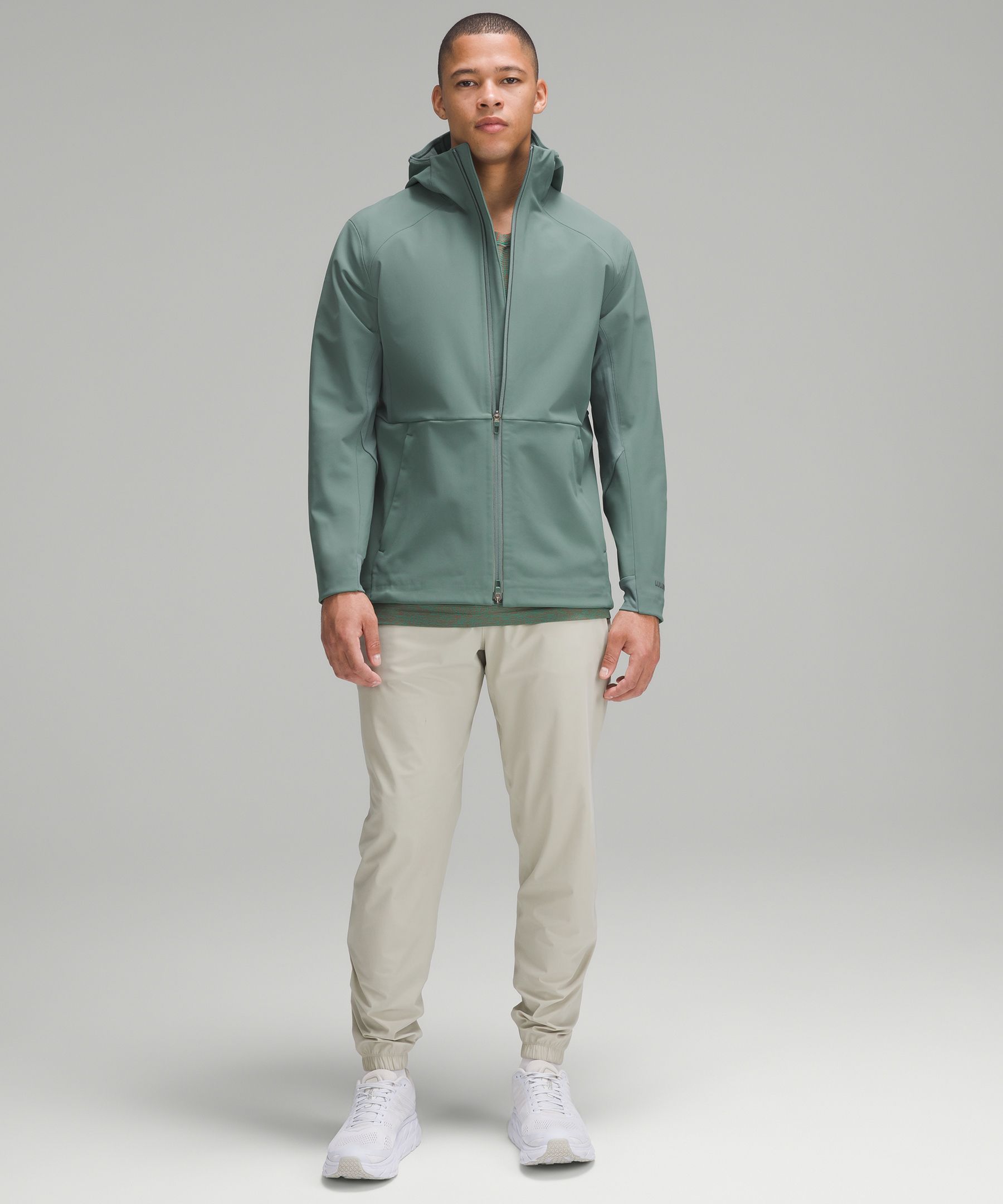 Cross Chill Jacket  lululemon Hong Kong SAR