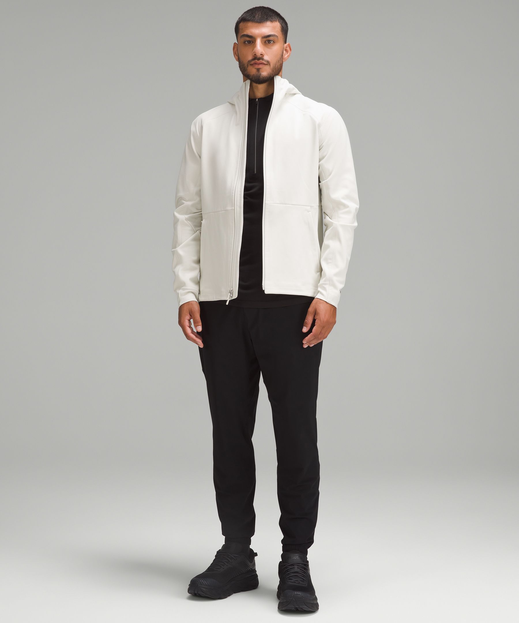 Cross chill jacket on sale lululemon