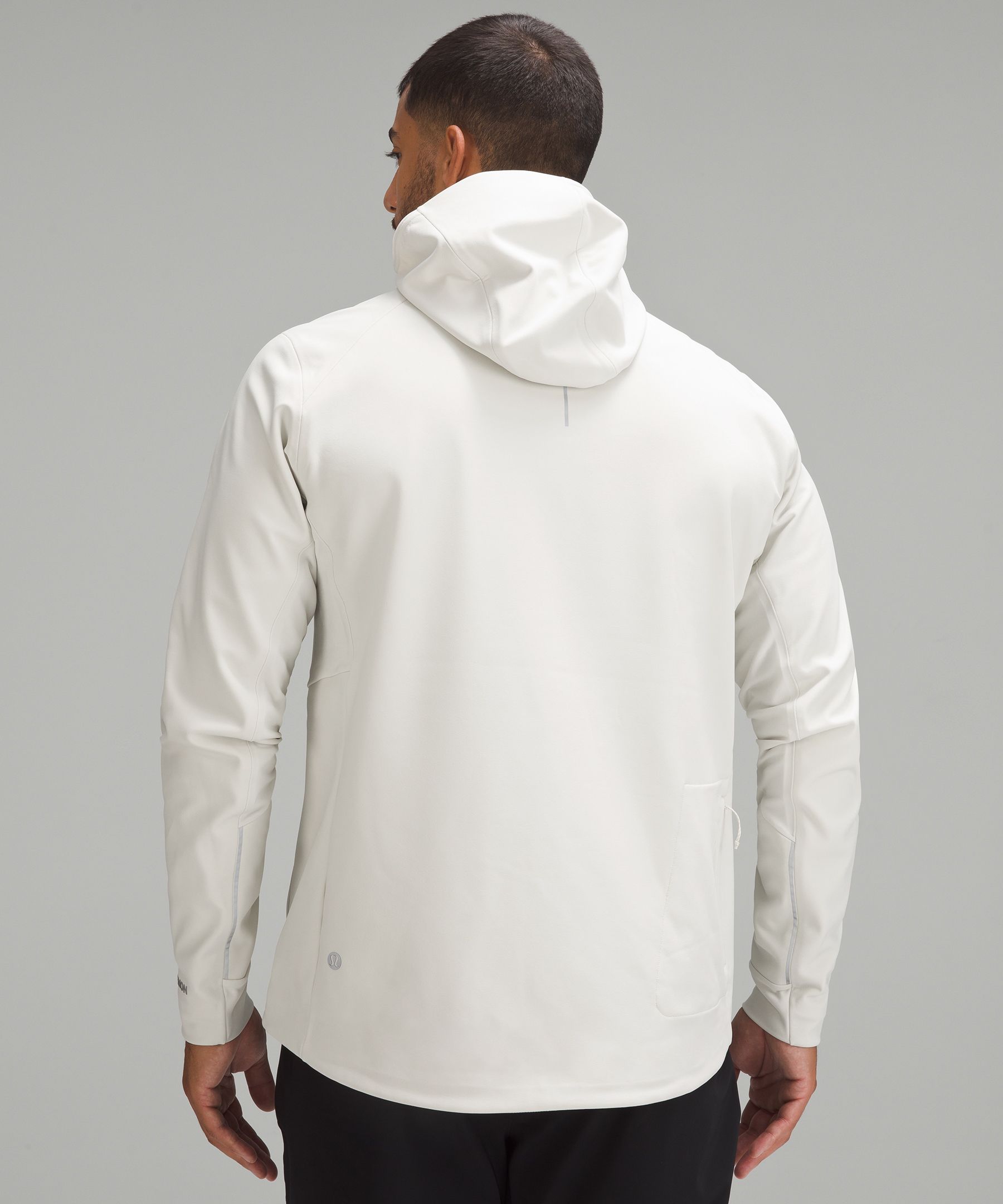 Lululemon athletica Cross Chill Jacket *RepelShell