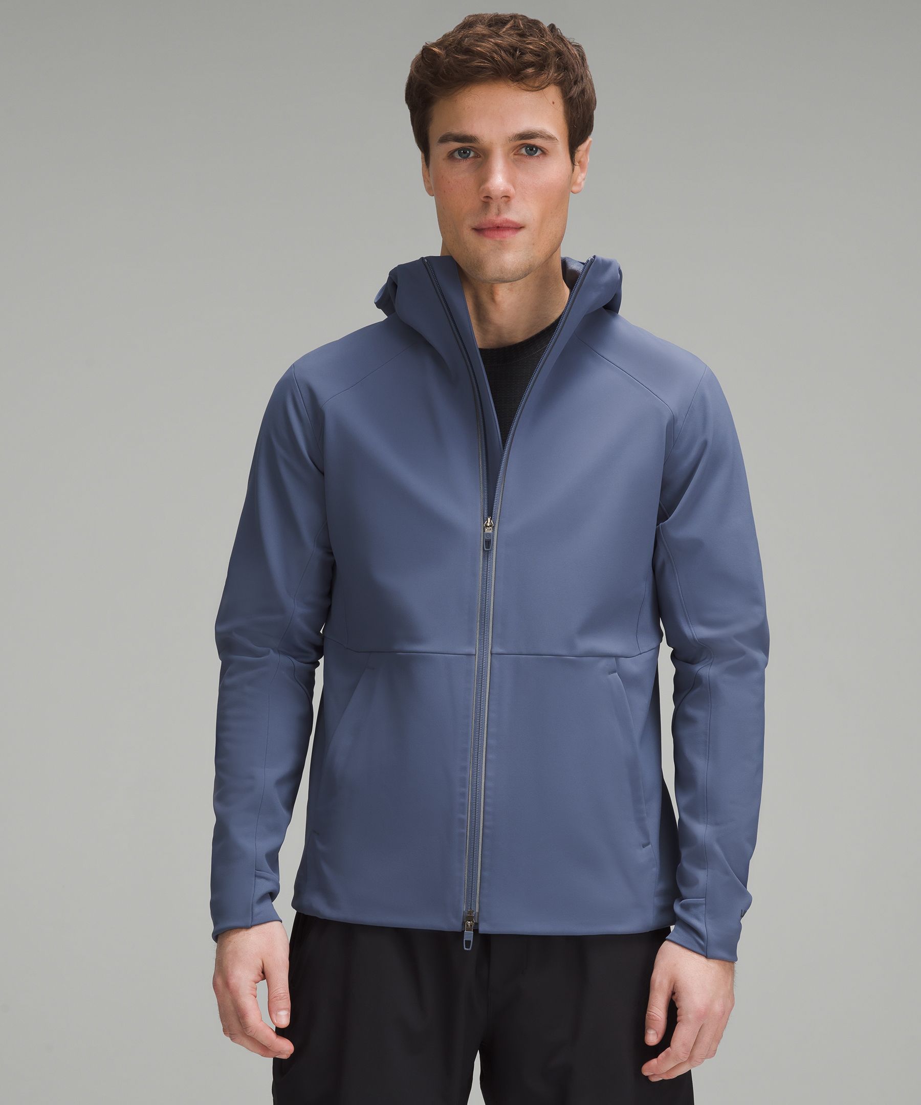 Lululemon athletica Cross Chill Jacket *RepelShell