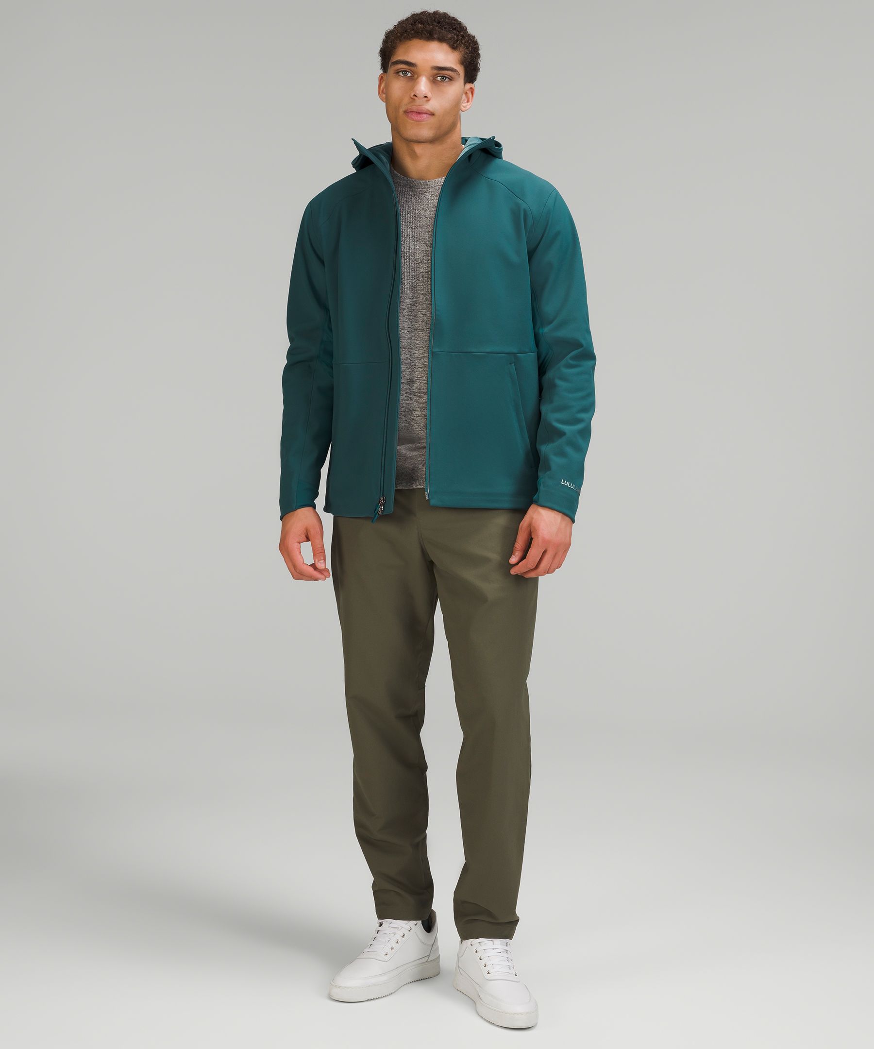 Cross Chill Jacket  lululemon Hong Kong SAR