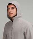 Chaqueta impermeable Cross Chill