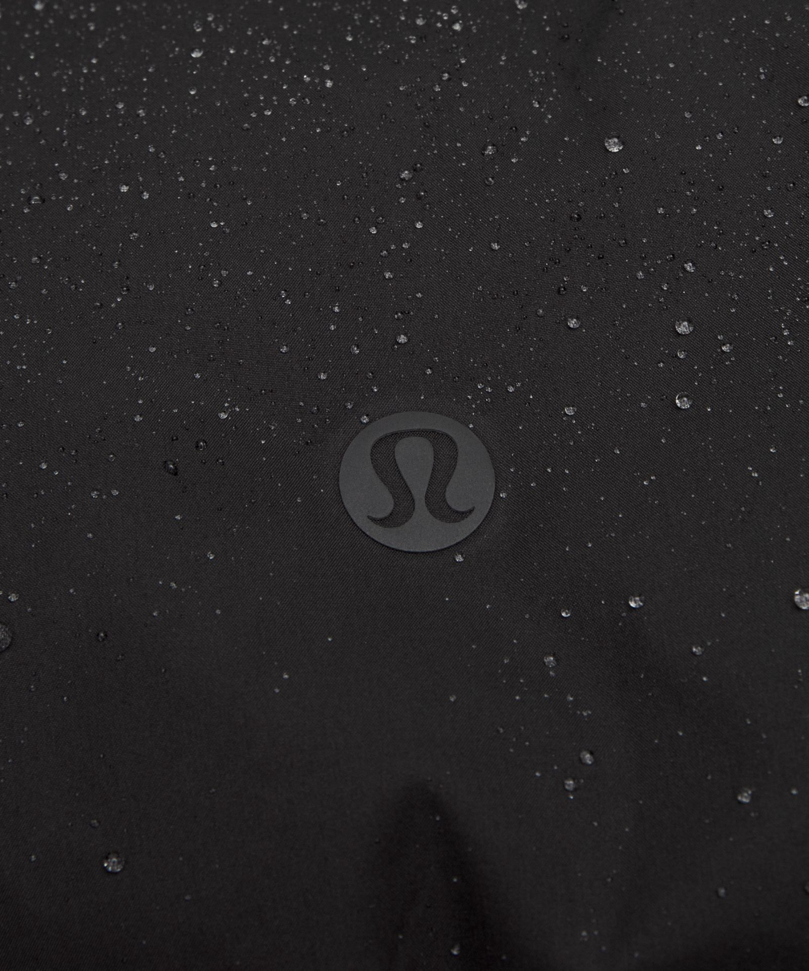 Мужской пуховый жилет Lululemon Wunder Puff 600-Down-Fill — фото 10